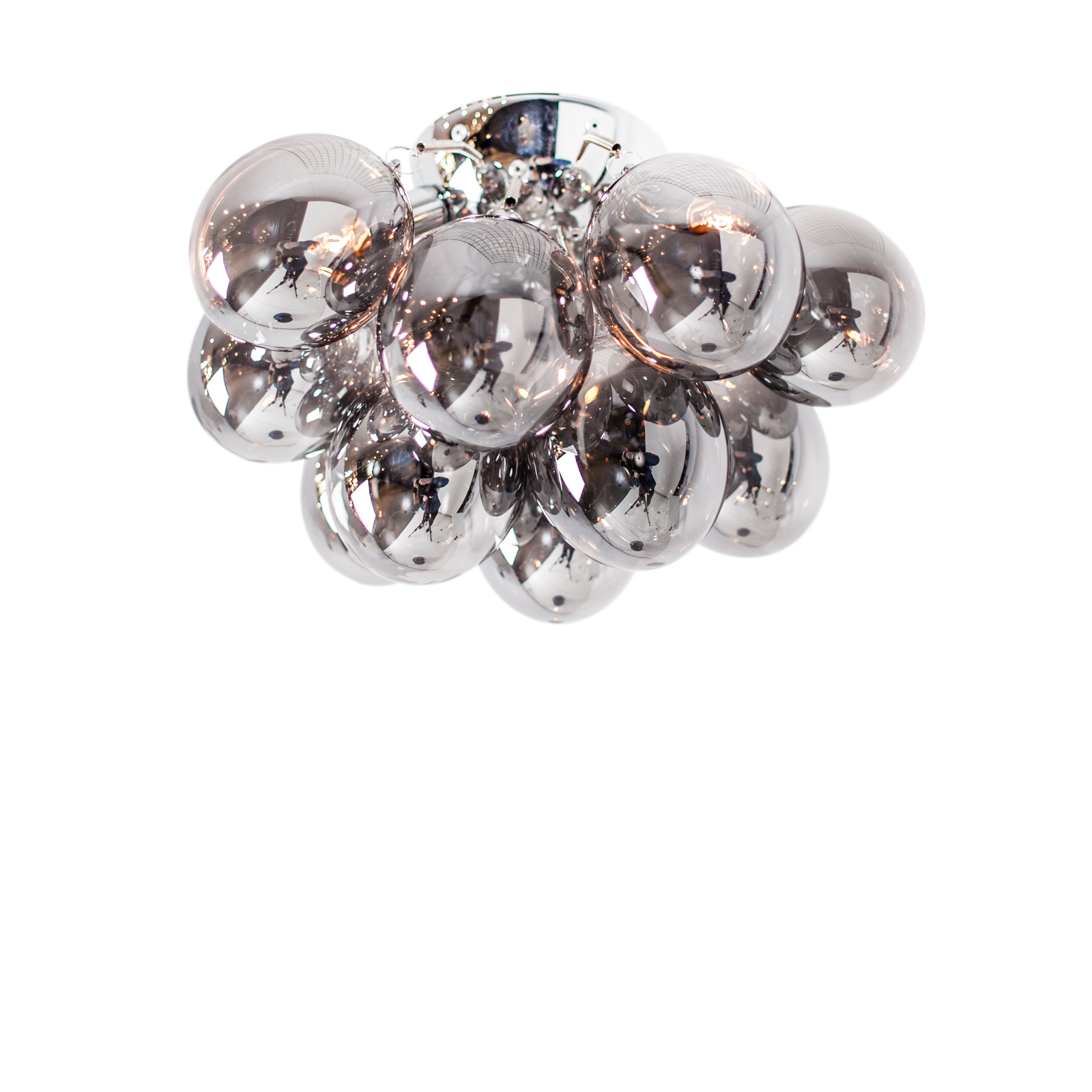 Gross Plafond Rökgrå Ø30