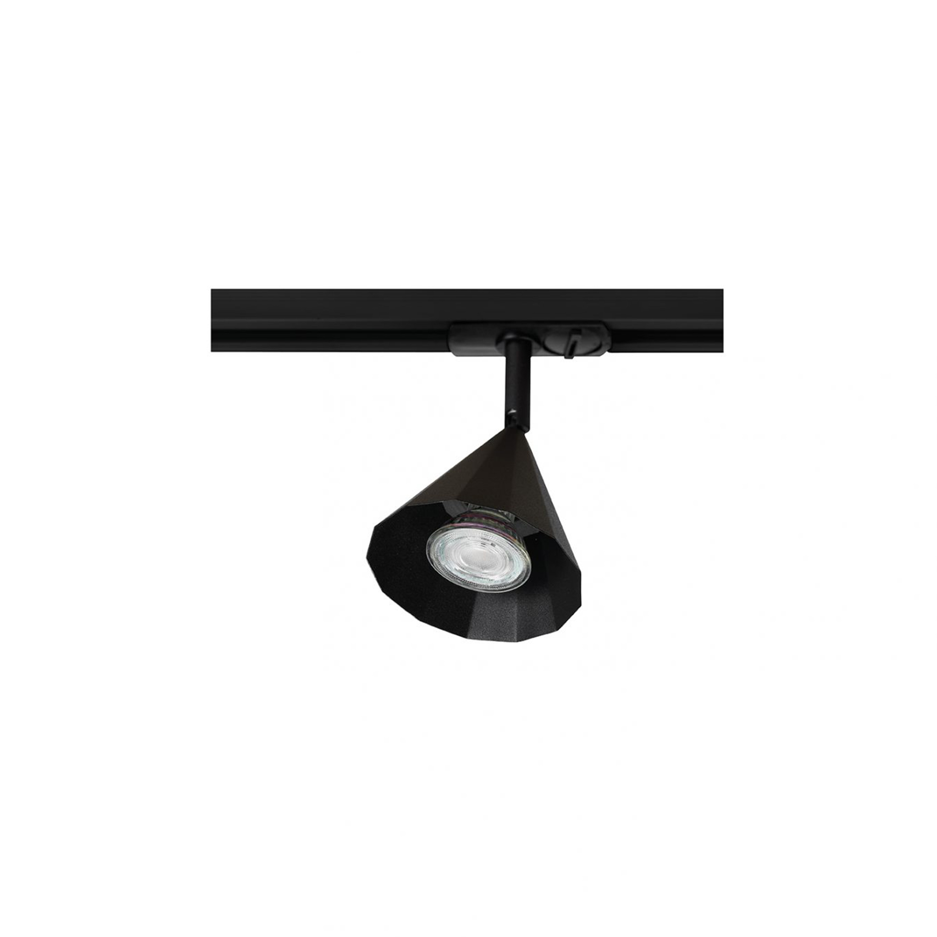 CO Bankeryd - Rain 10 Spotlight Svart