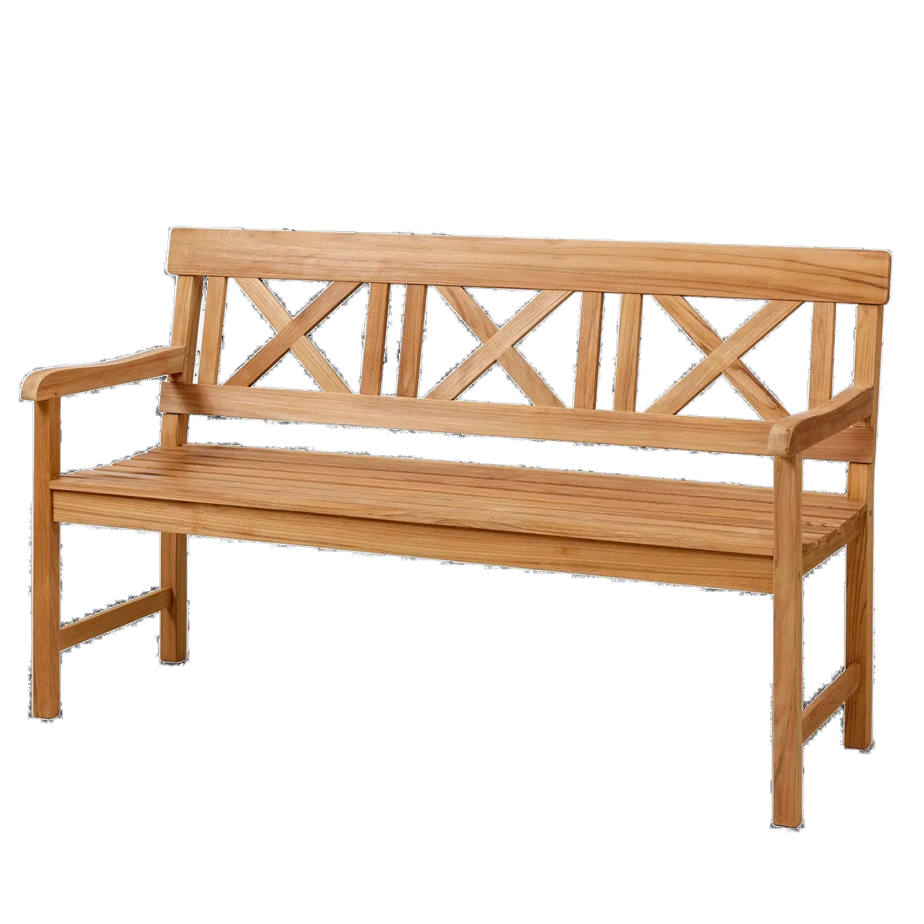 Cinas Sofiero Spisegruppe Teak