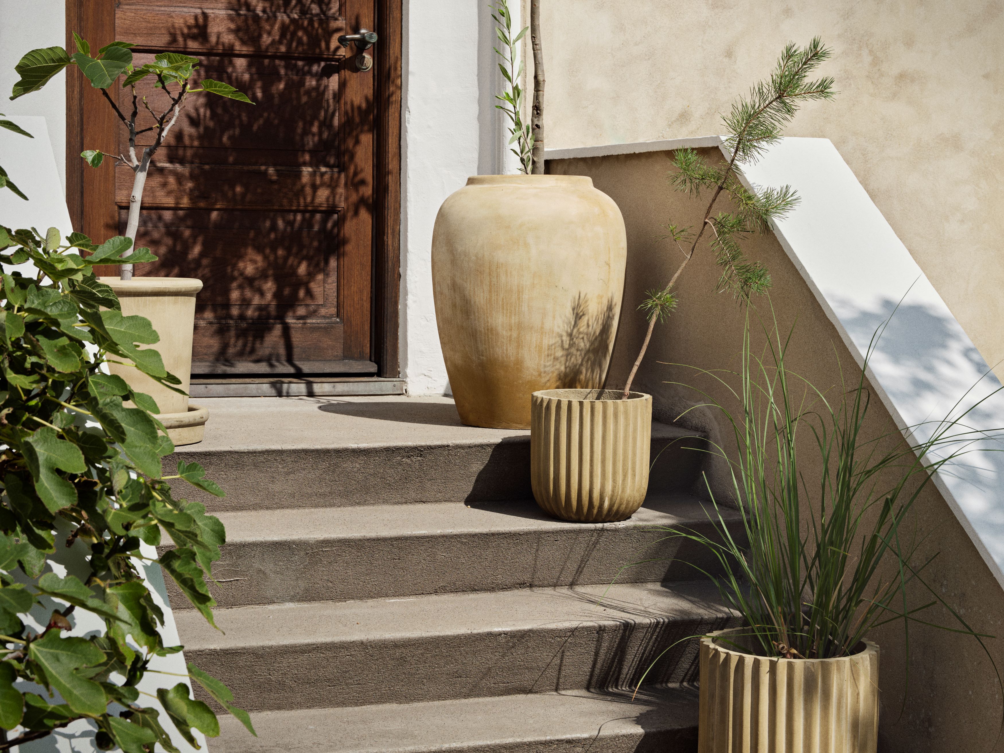 Broste Copenhagen Ray Golvvas