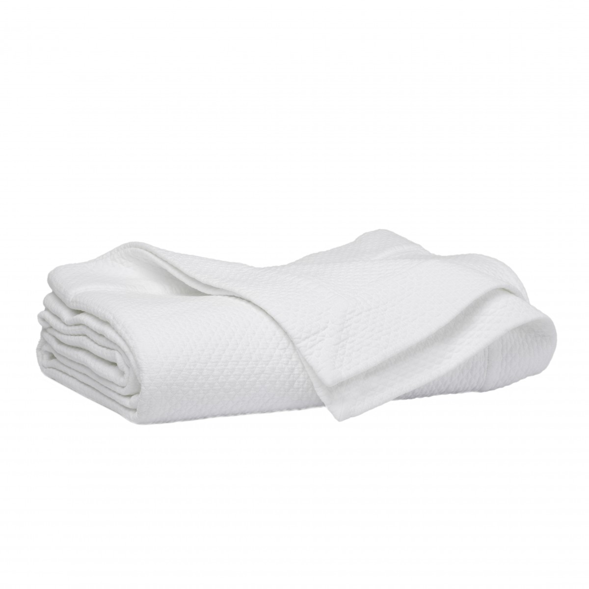 Ameno Överkast Vit 180x260