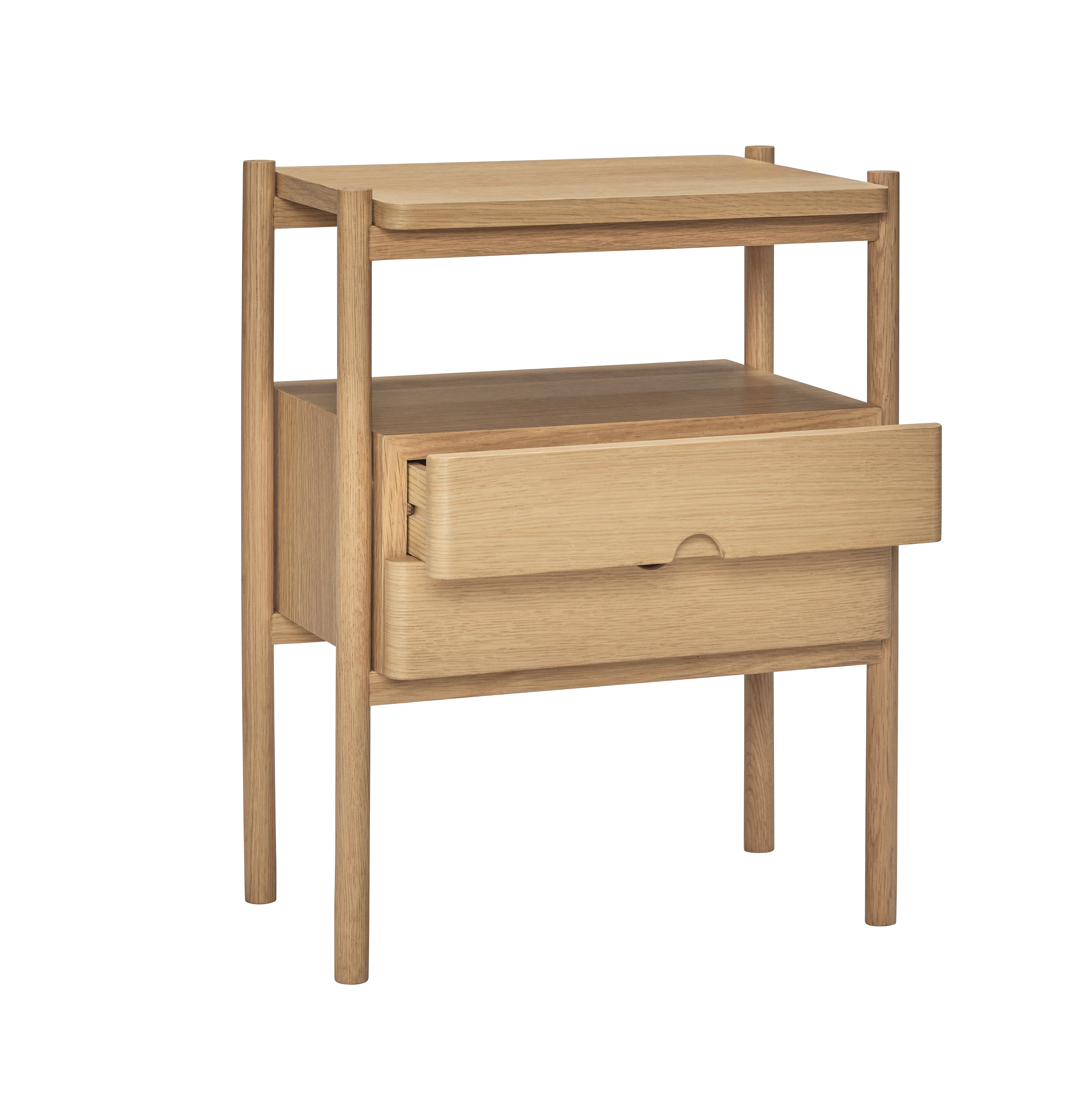 Hübsch Appeal Sängbord Natur 45x31