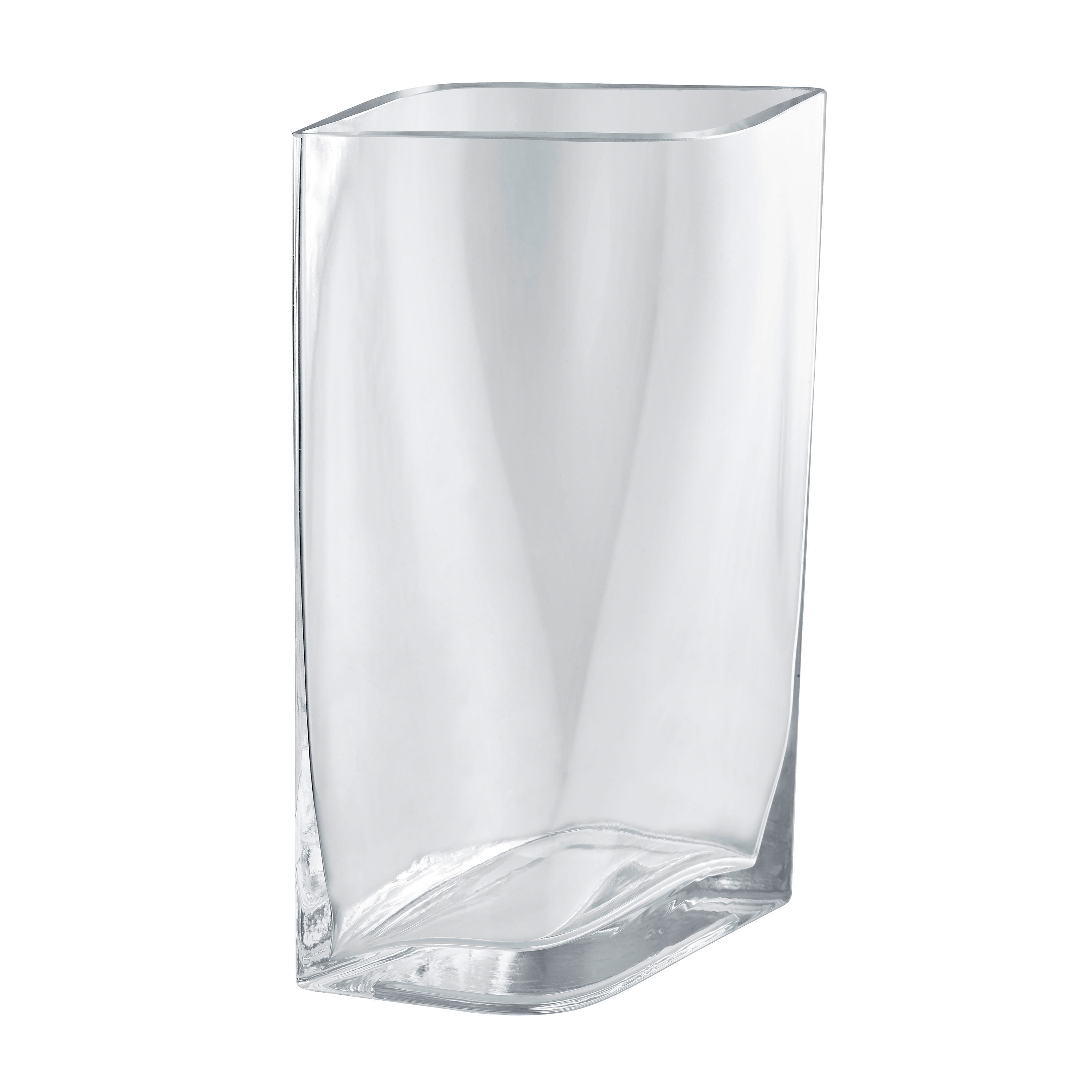 Duasis Vas Clear 28cm