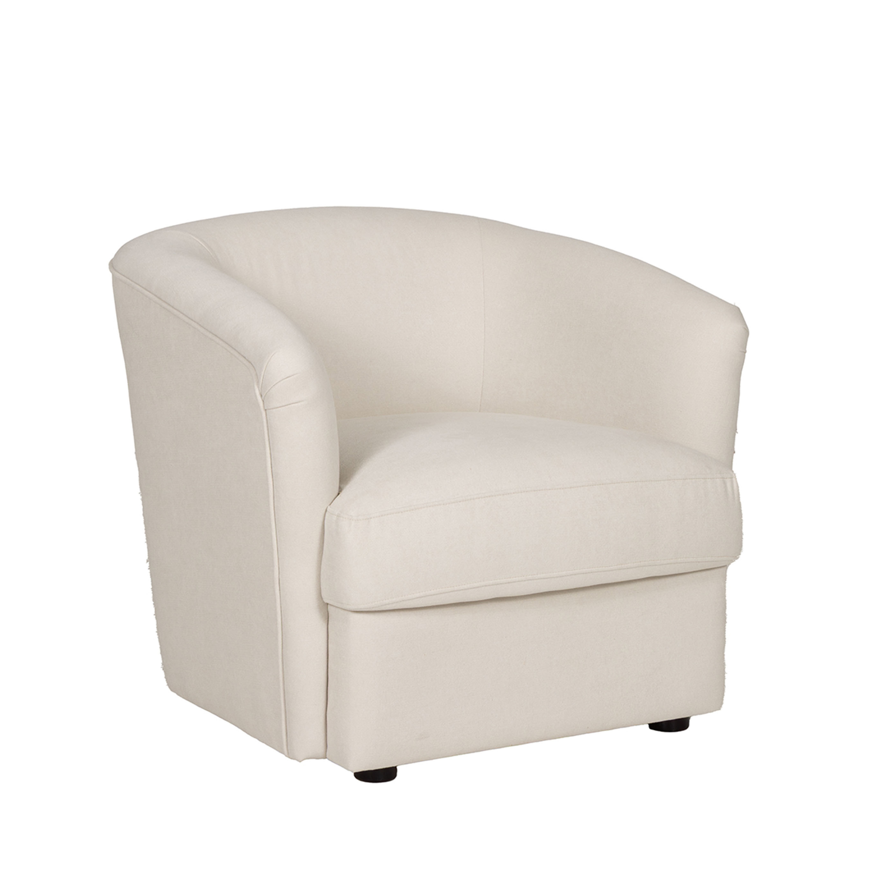 Lilo Loungestol Light Beige 83cm