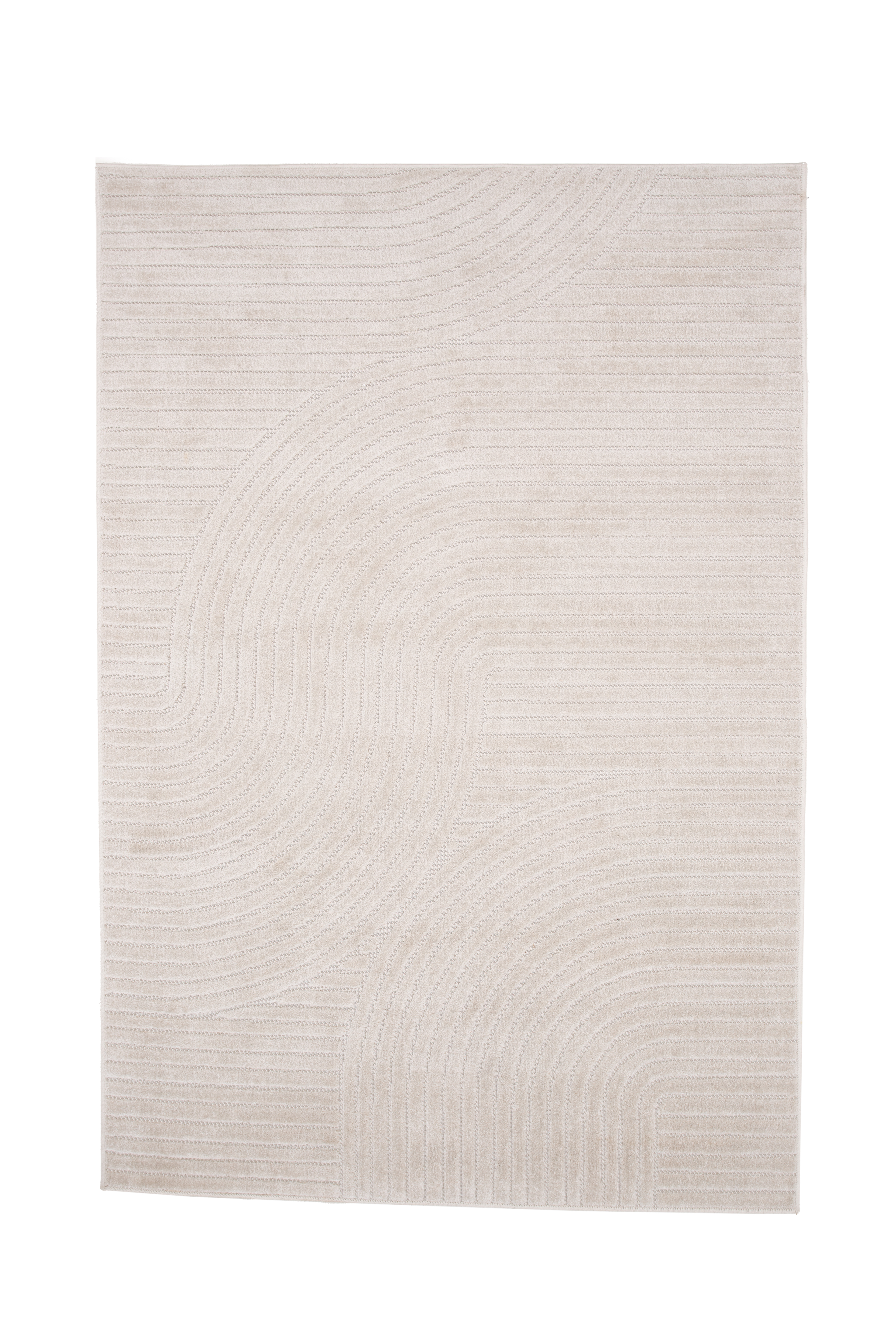 Venture Home - Lovisa Matta Vit 200x290