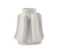 Billy 01 Vas White 27cm