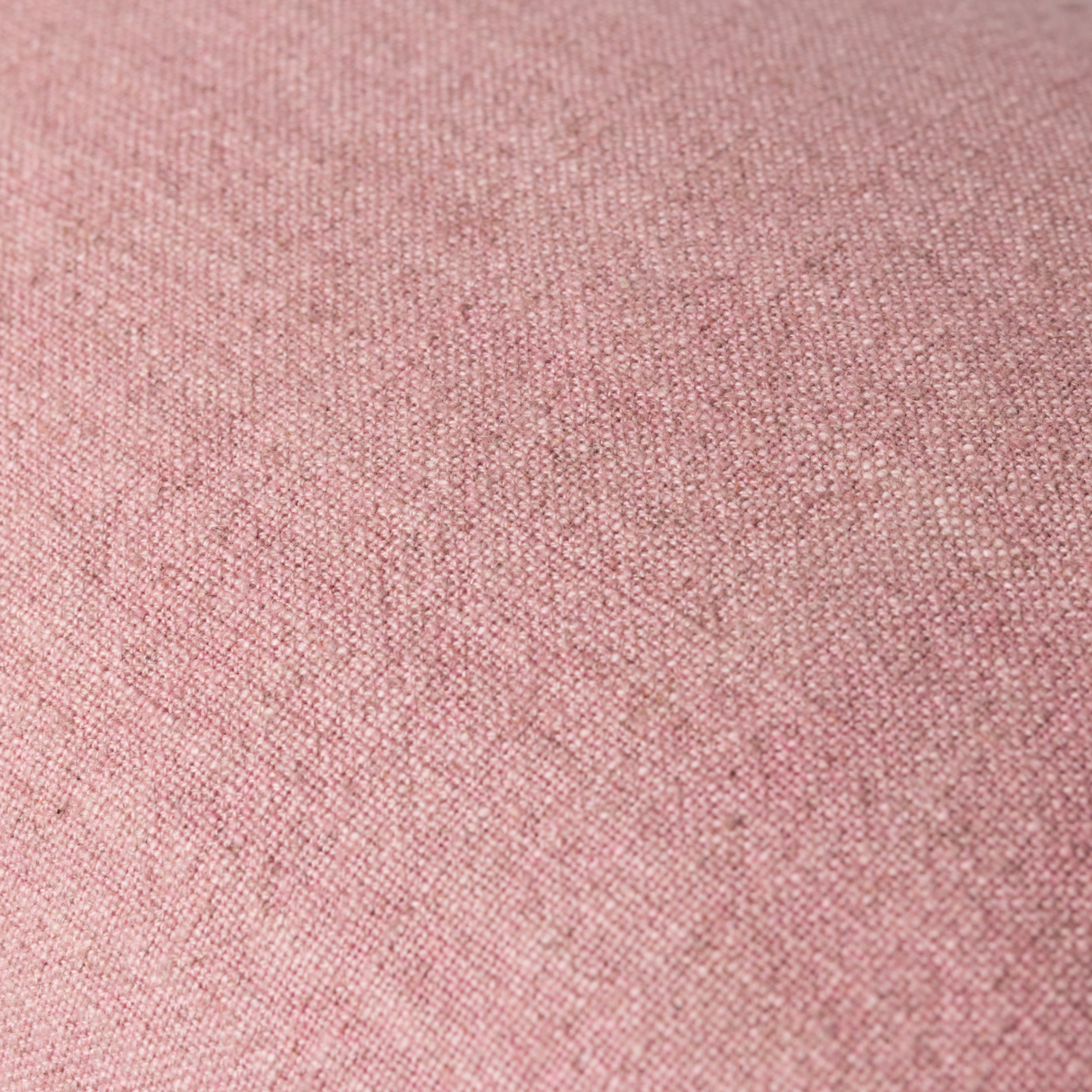 HKliving Linen Prydnadskudde Bouquet 60x35