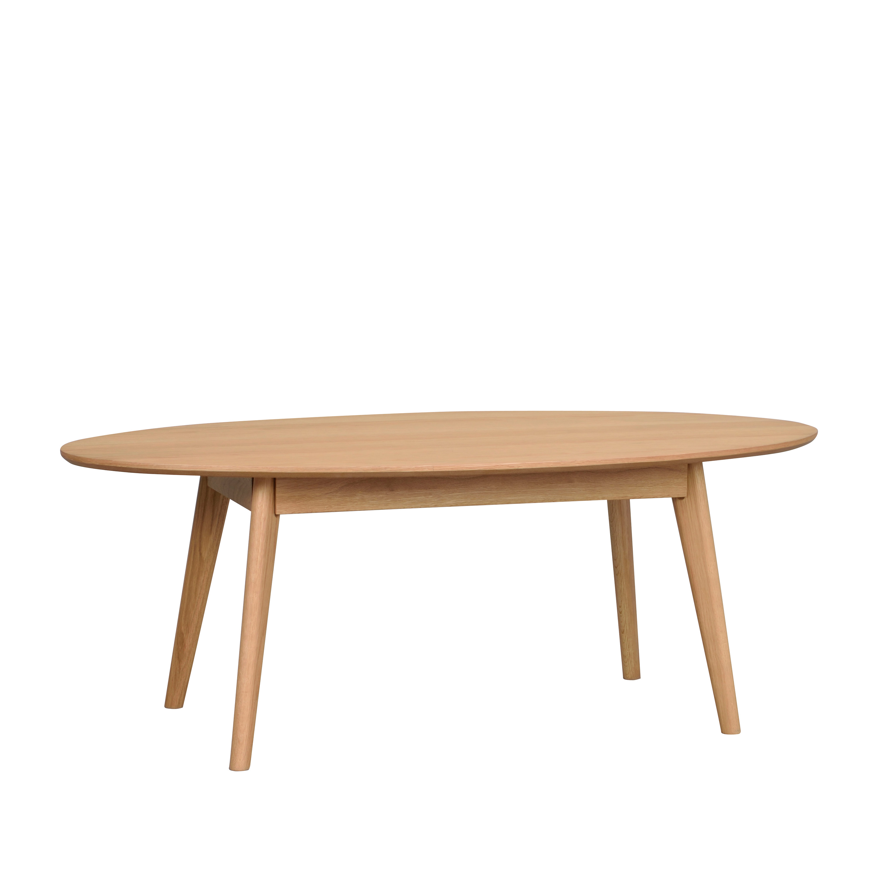 Yumi Couchtisch Eiche 130cm