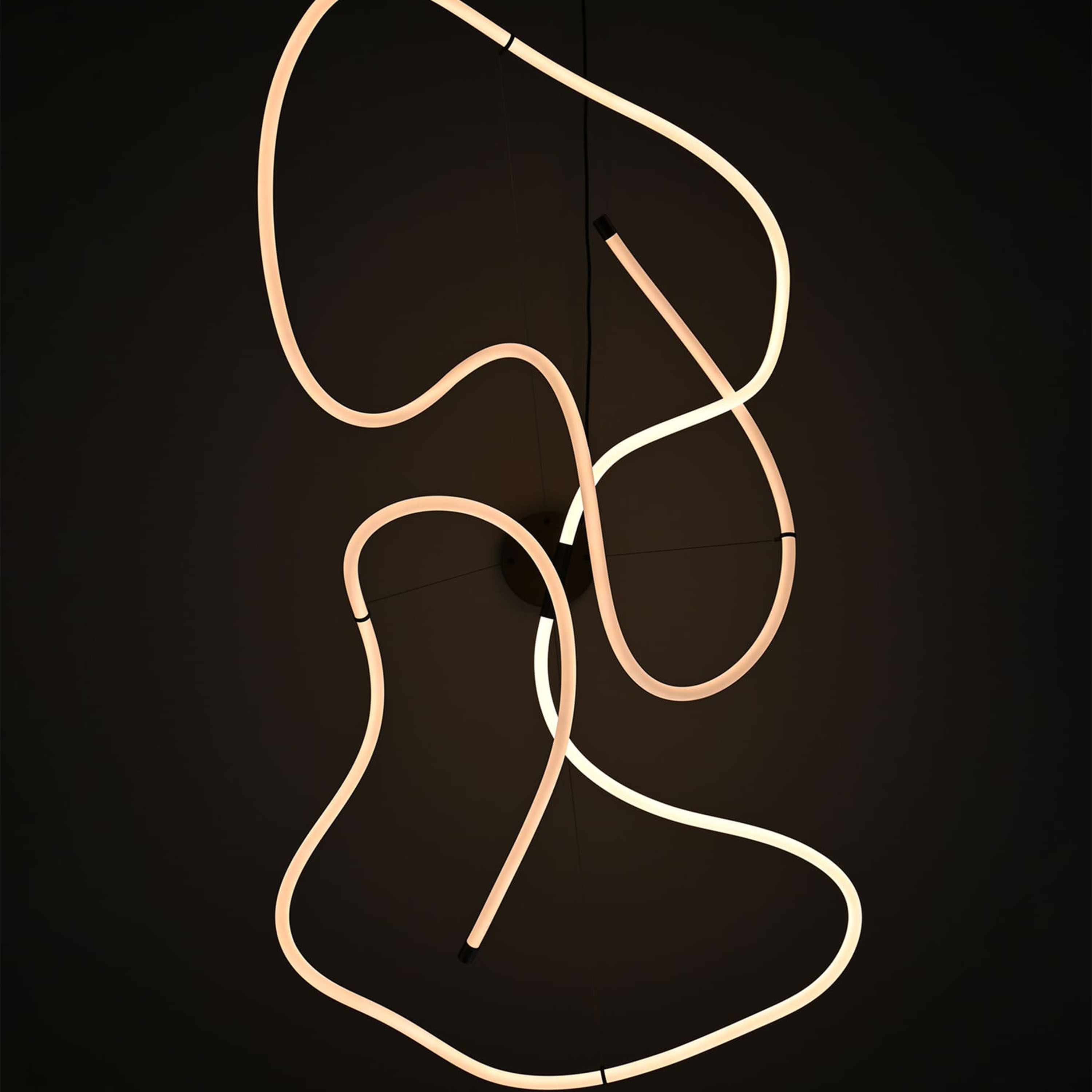 101 Copenhagen Ghost Kattovalaisin Neon Big 155x82