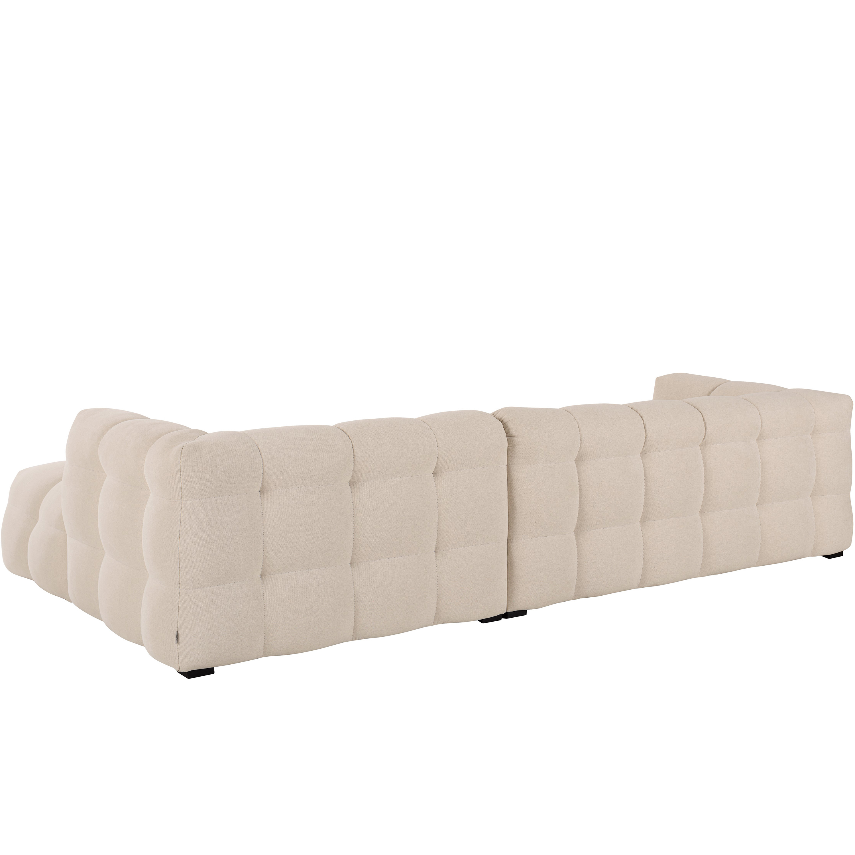 Sleepo Collection Billie Divaanisohva Oikea Nature