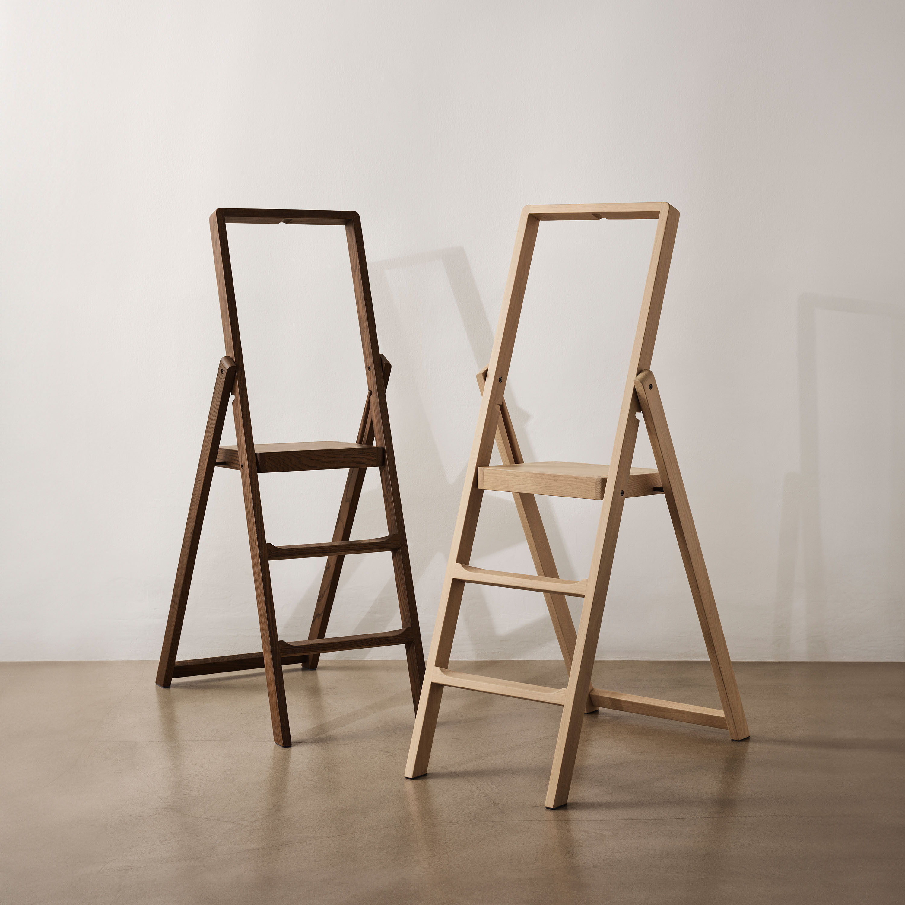 Design House Stockholm Step Stege Light Oak