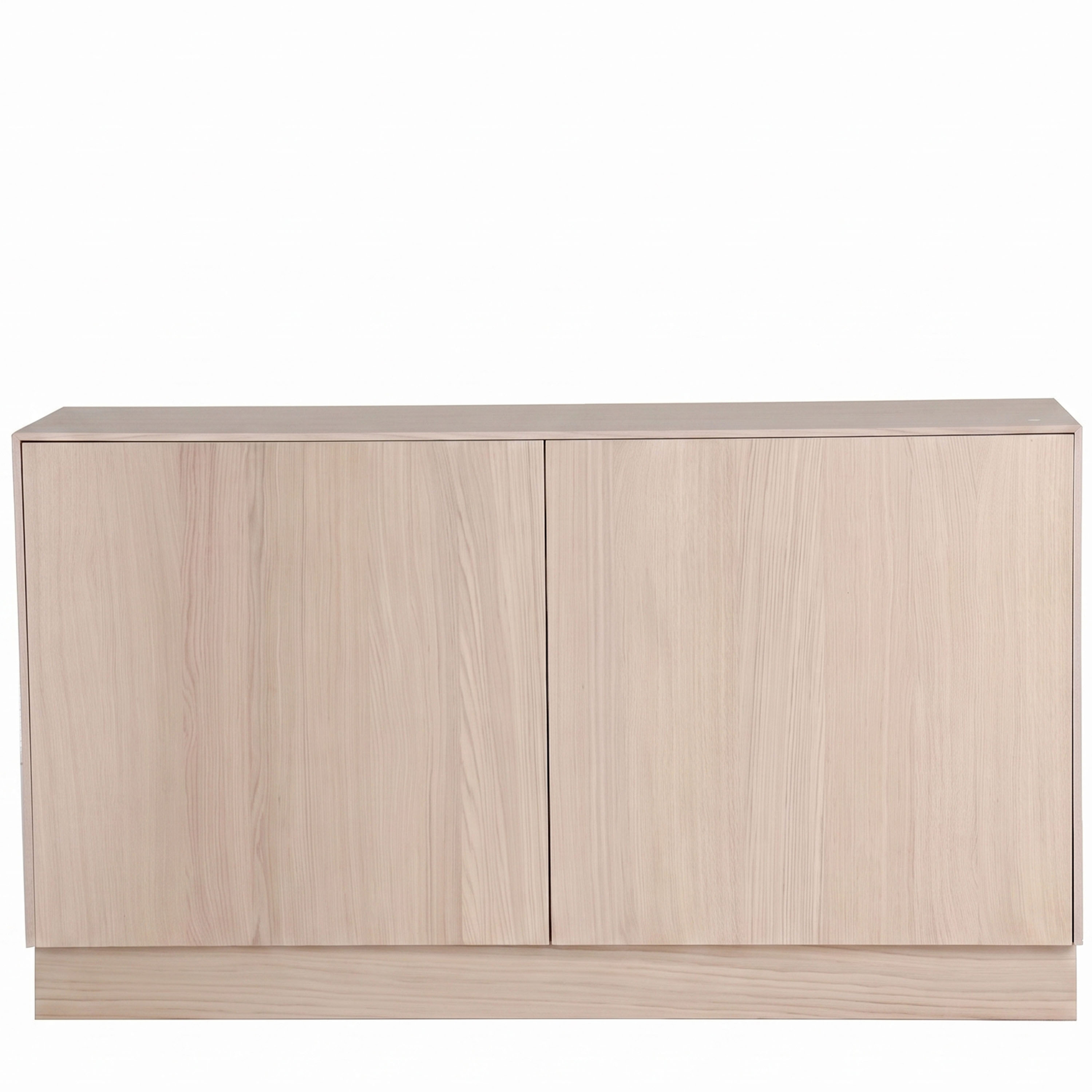 Esme Sideboard Hvitoljet Eik 132cm