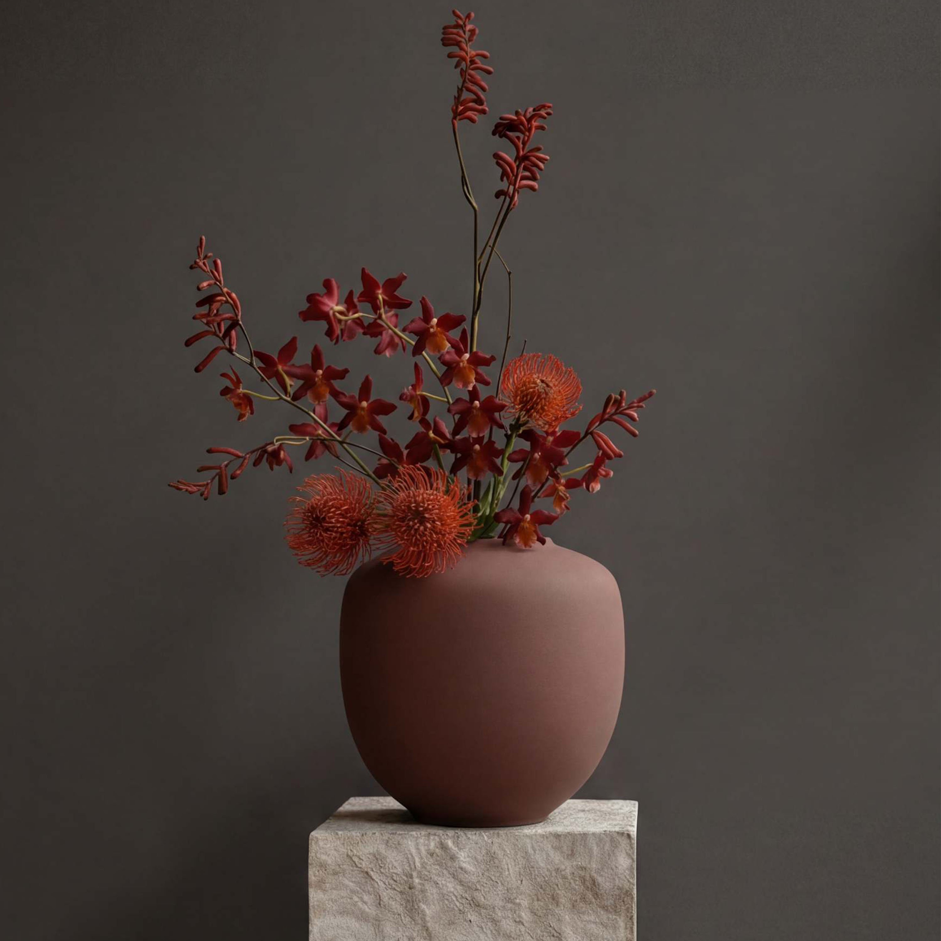 101 Copenhagen Sunao Maljakko Almond Medio