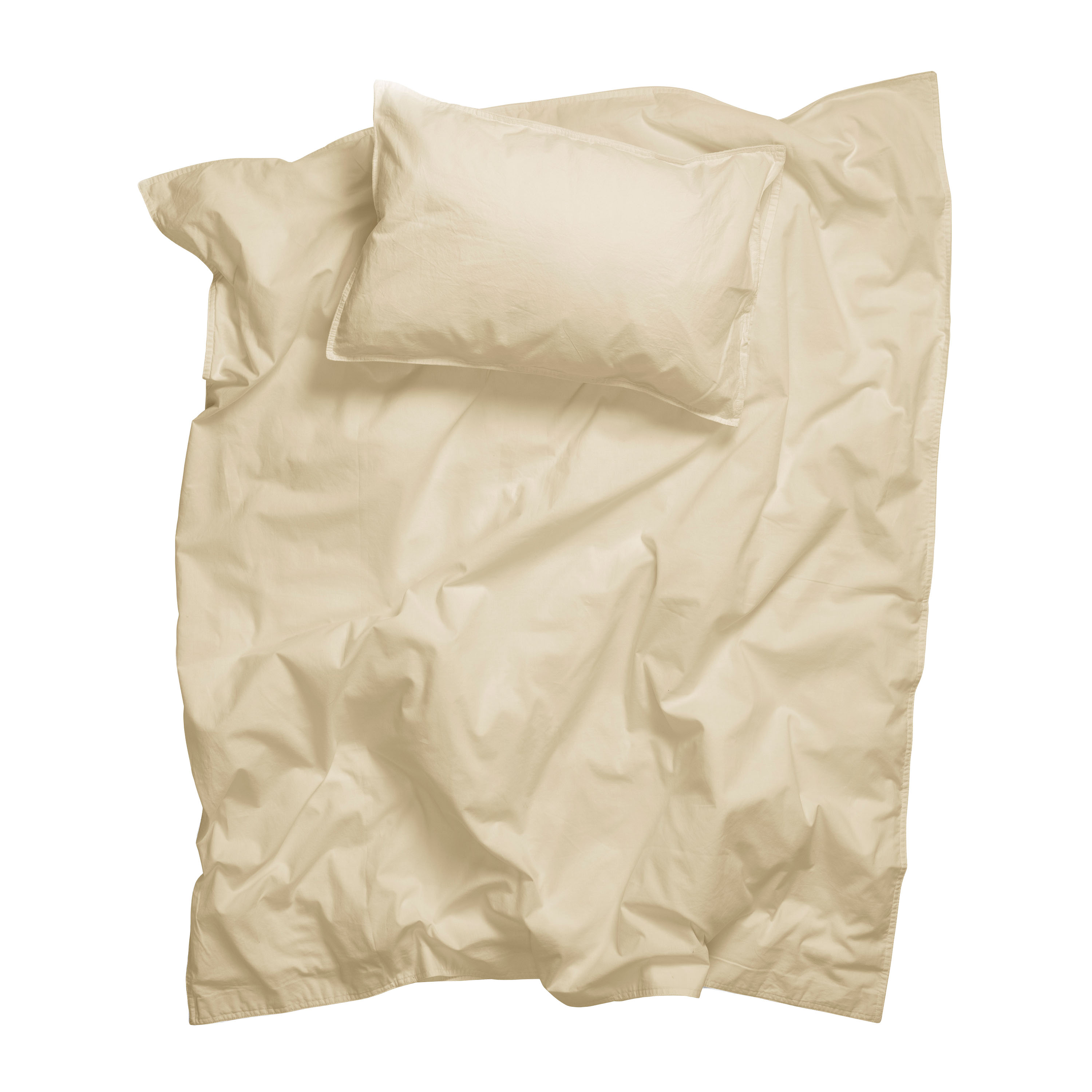Baby Bettwäscheset für Babybett Sorbetto