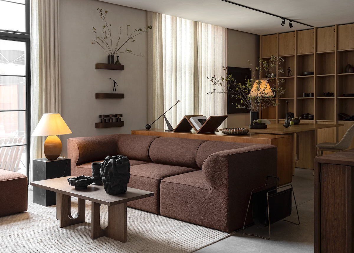 New Mags Soft Minimal Bok