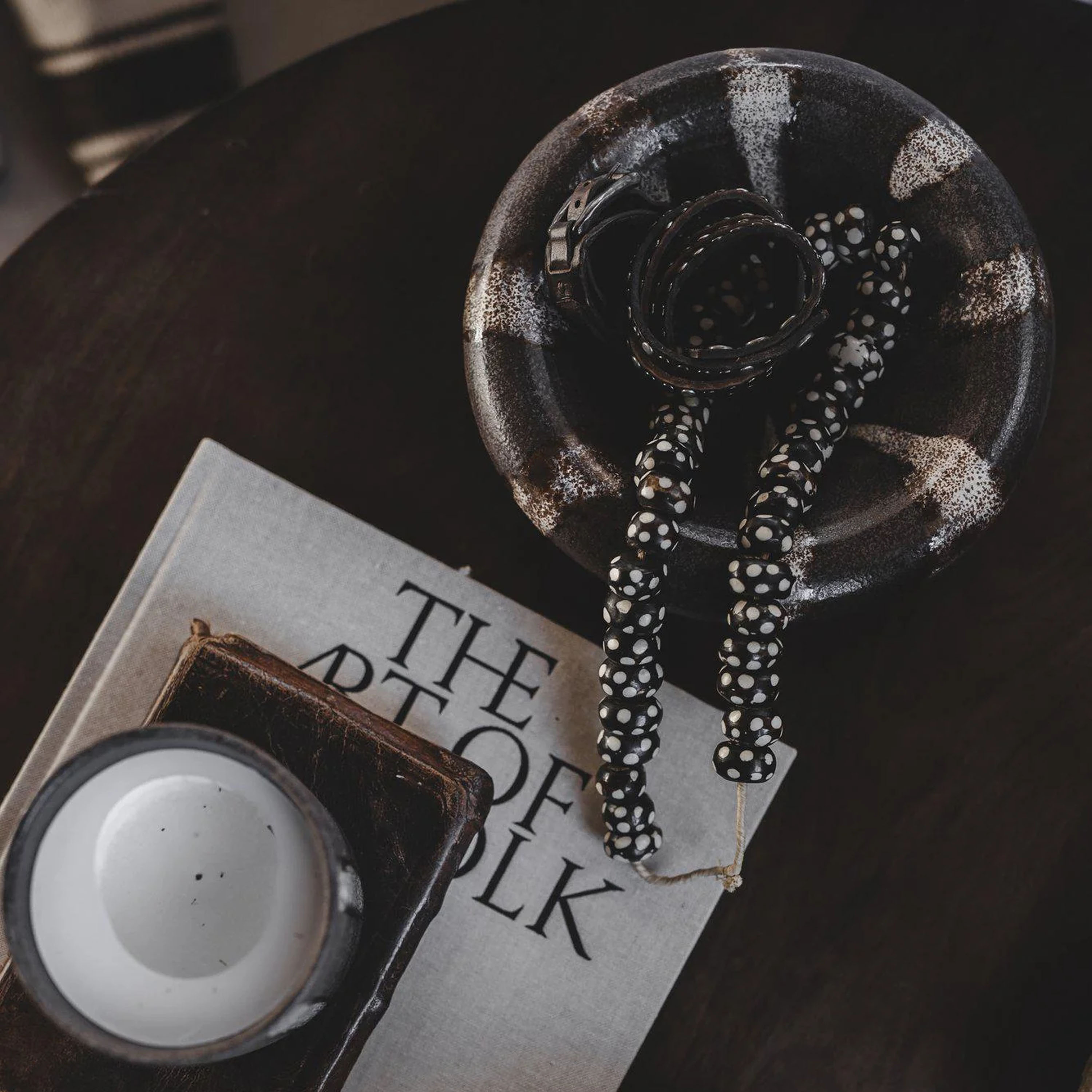 Jakobsdals Remi Kulho Ruskea Large