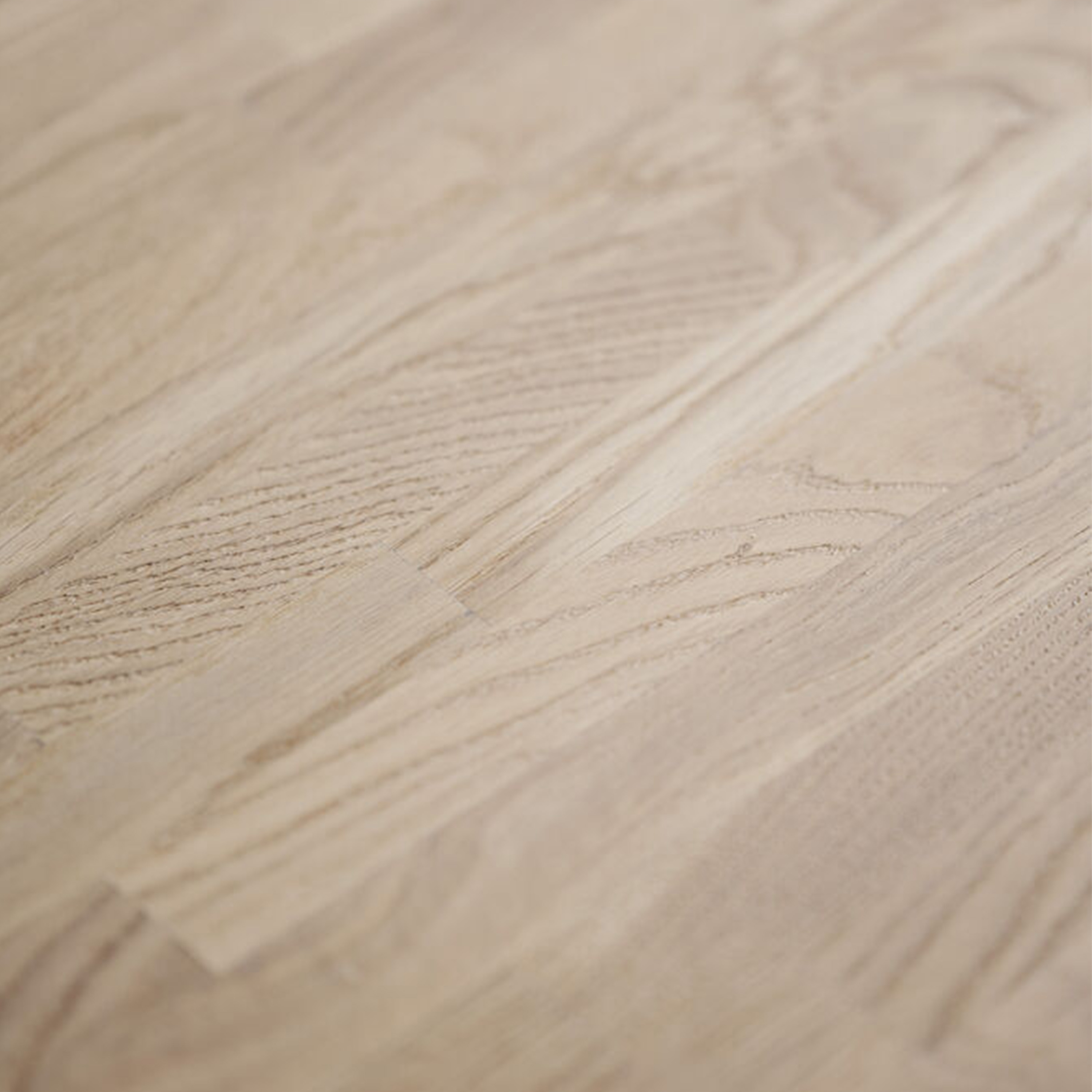 Rowico Home Carradale Esstisch V-Bein Eiche/Schwarz Ø130