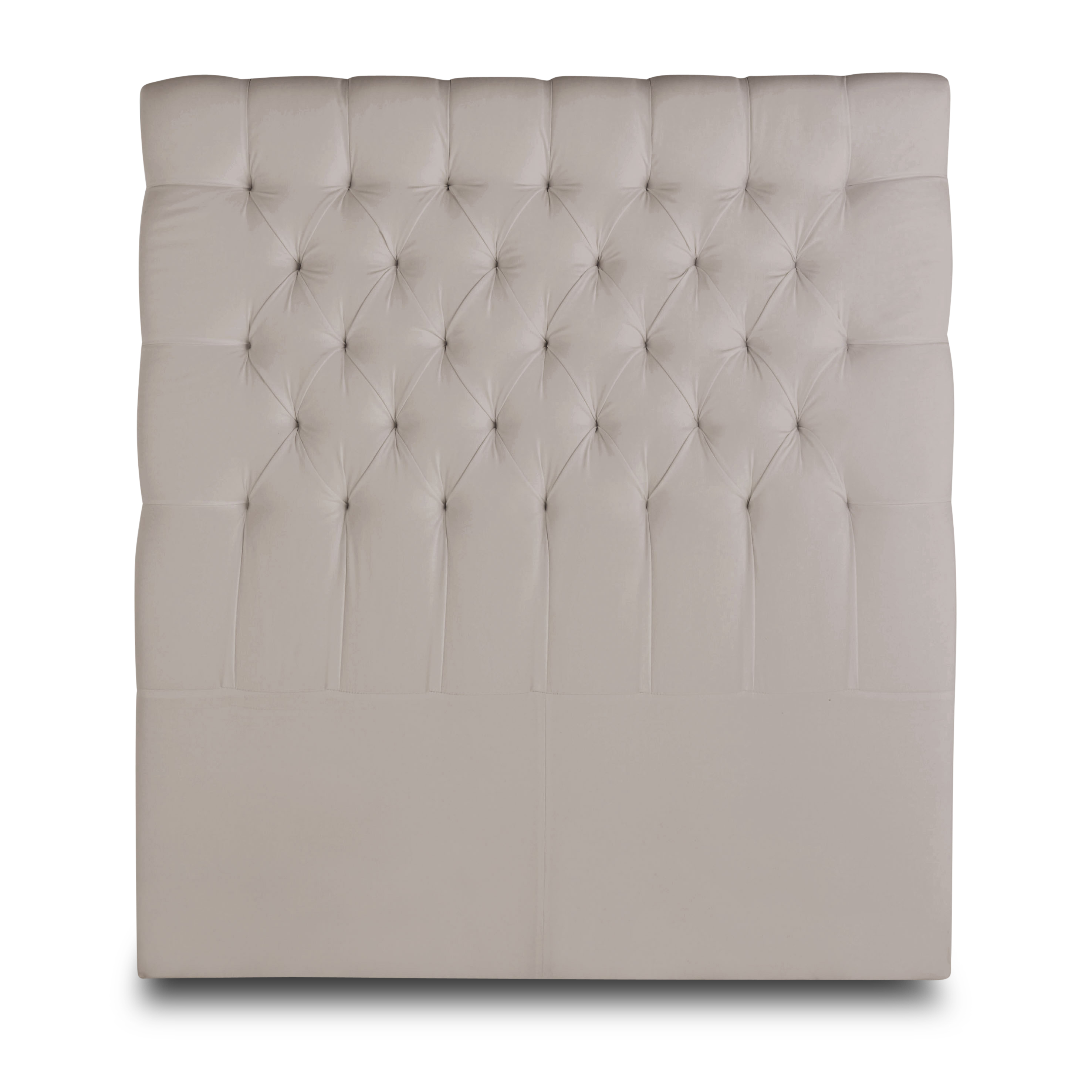 Mille Notti - Paula Sänggavel Canvas Sand 180cm - Beige