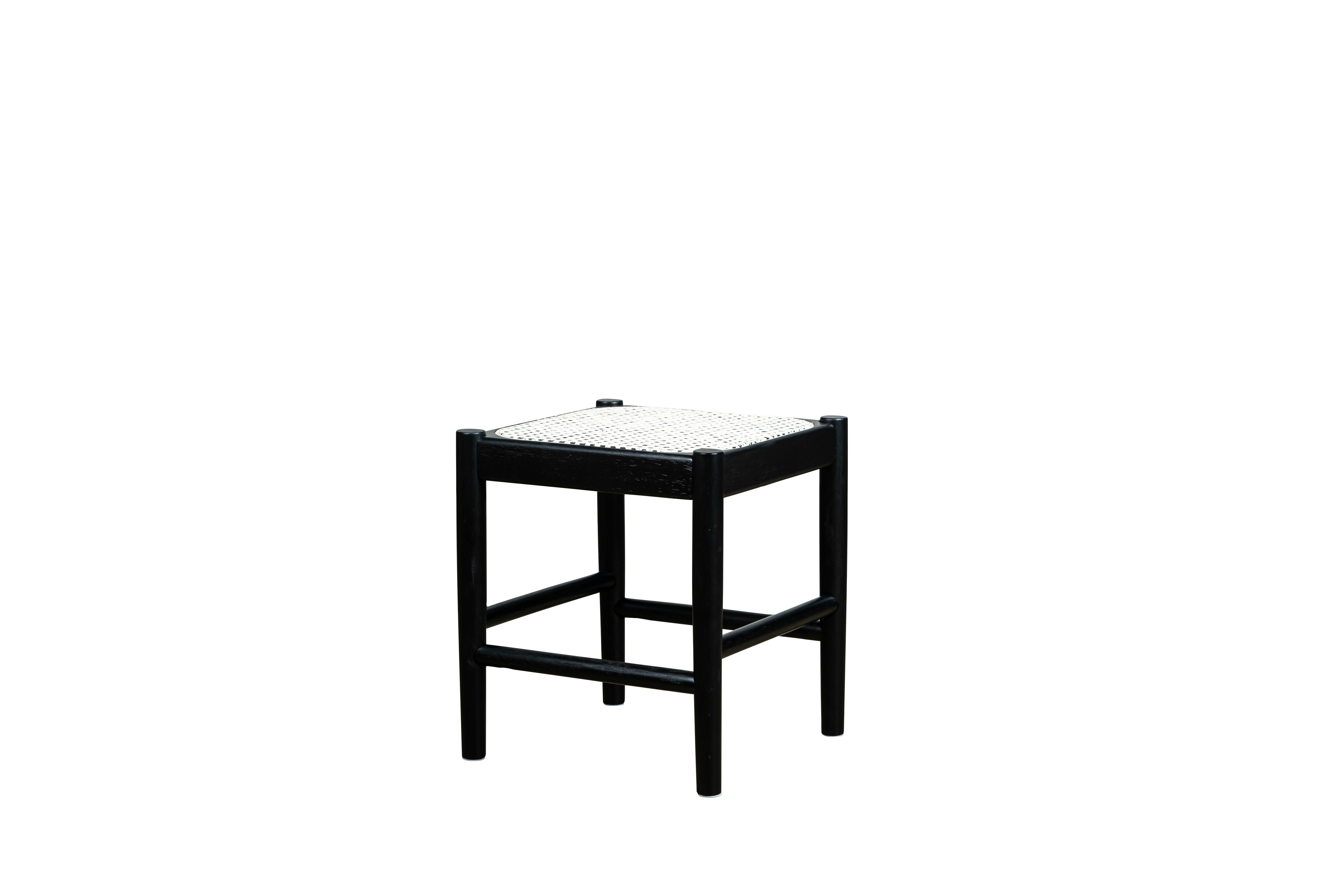 Nordic Home - Nellie Pall Svart