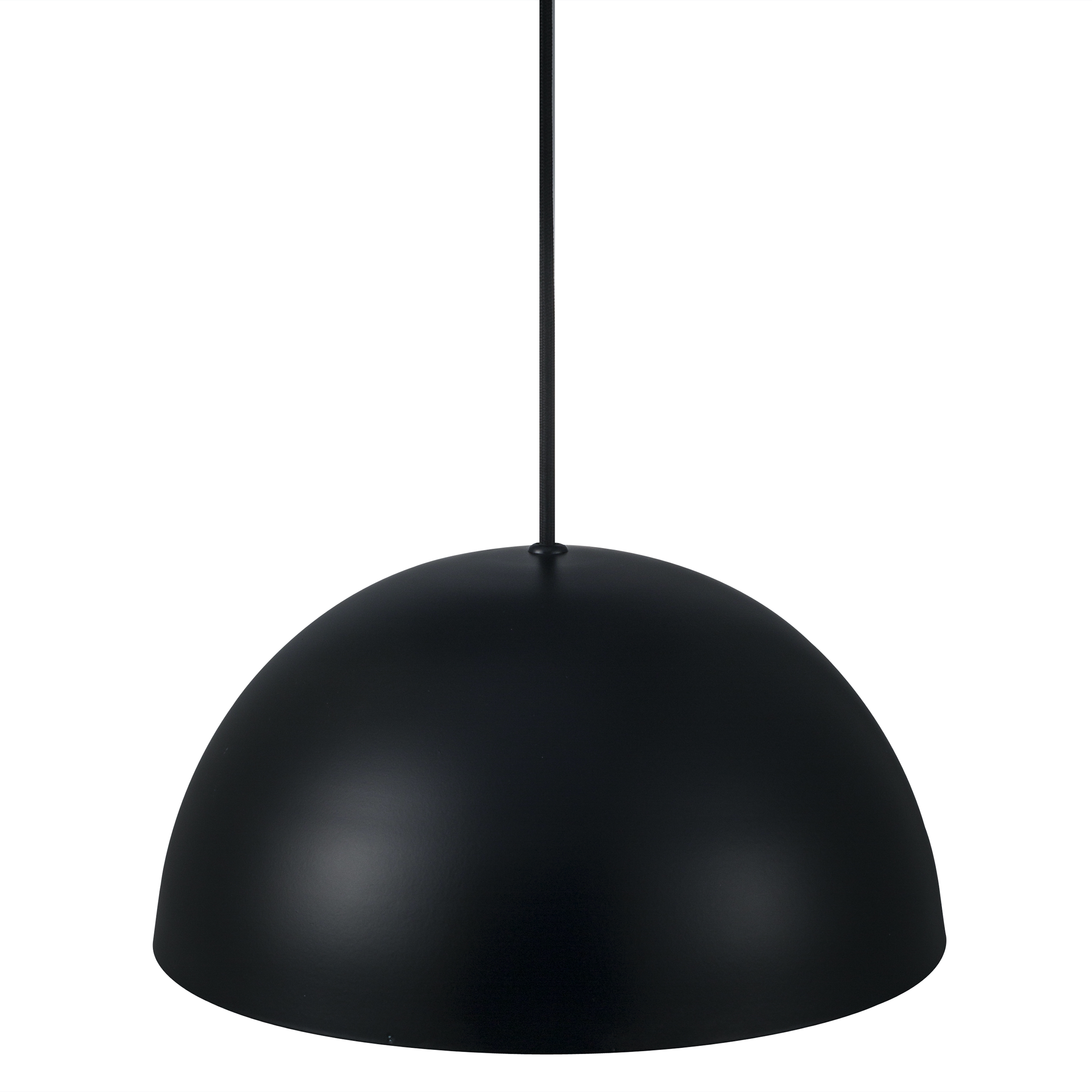 Nordlux Ellen 30 Deckenlampe Schwarz