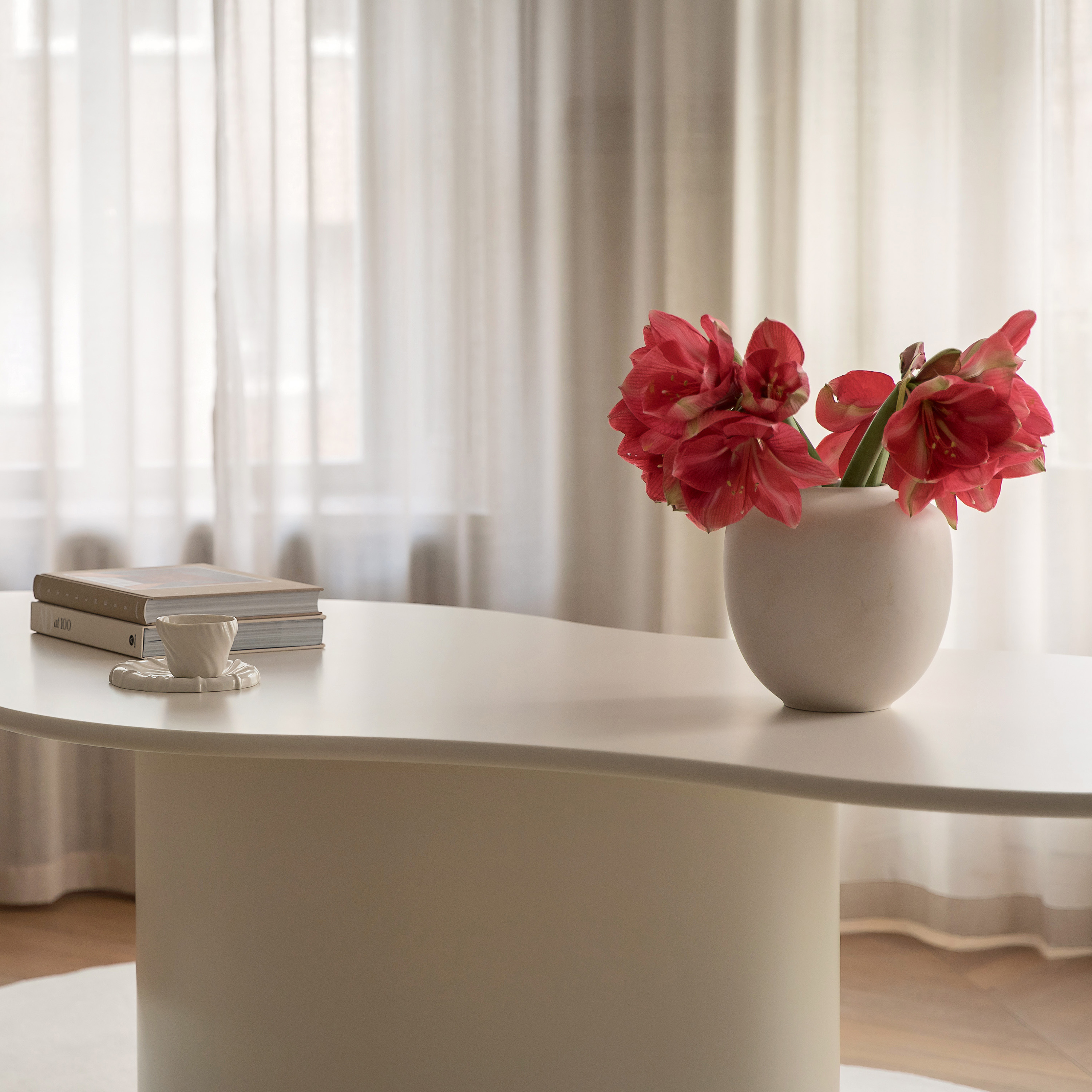 101 Copenhagen Sunao Vase Bjørk Medium