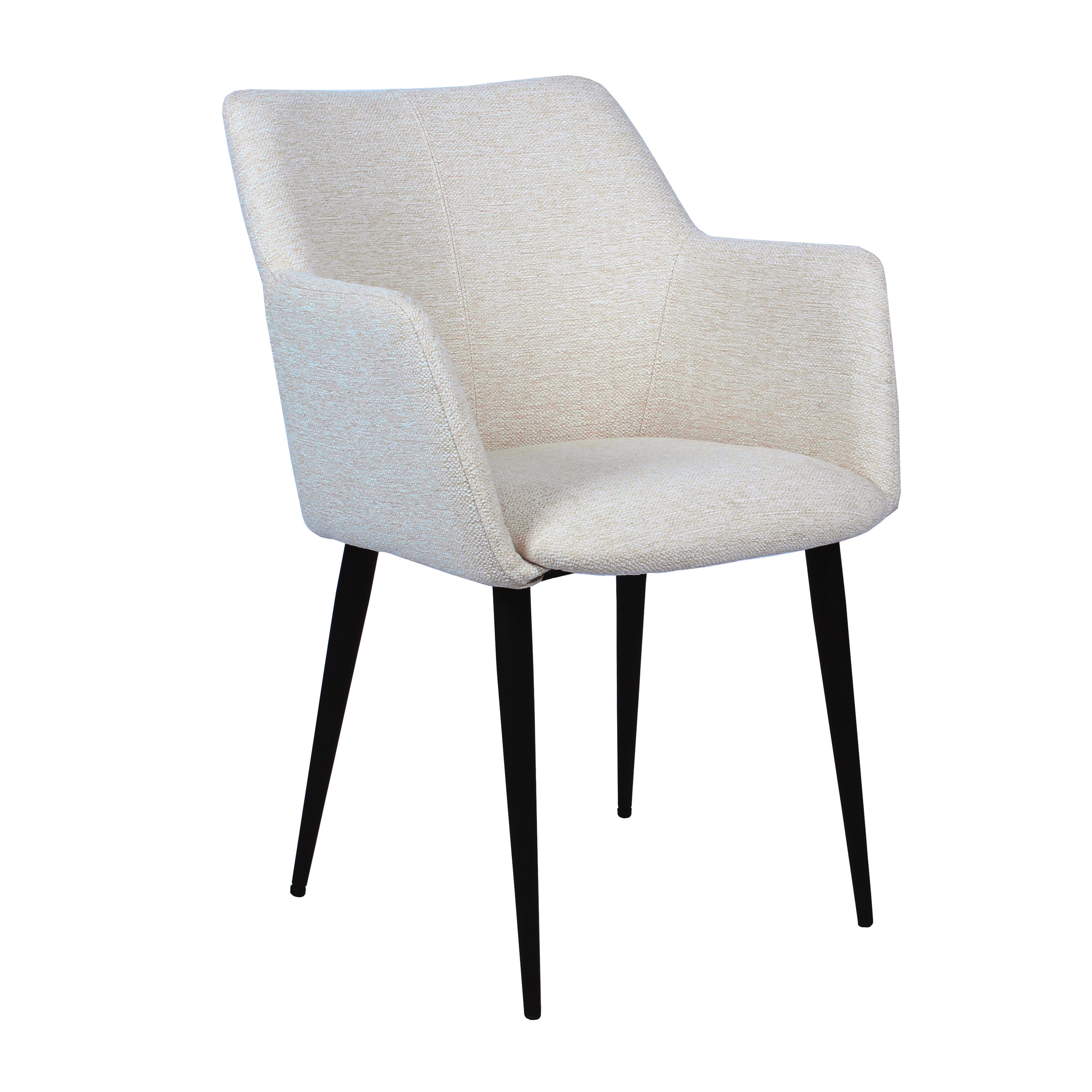 Sleepo Collection - Bonnie Matstol Vit