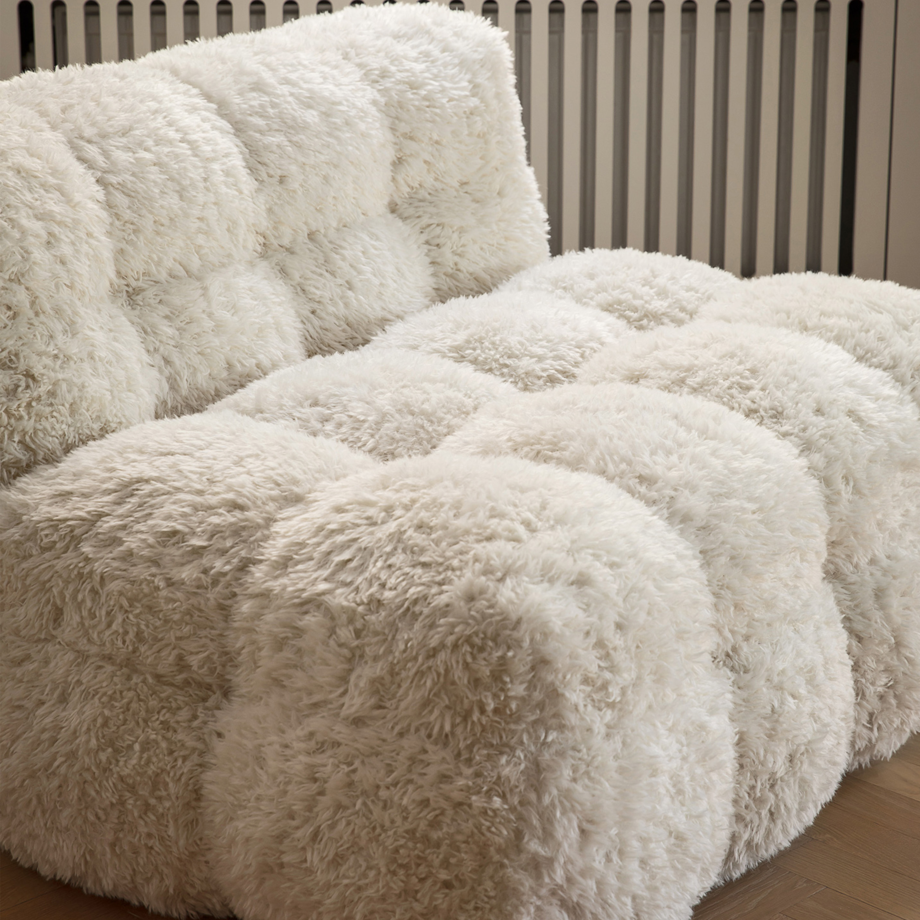 Sleepo Collection Billie Loungestol Doodle 120cm