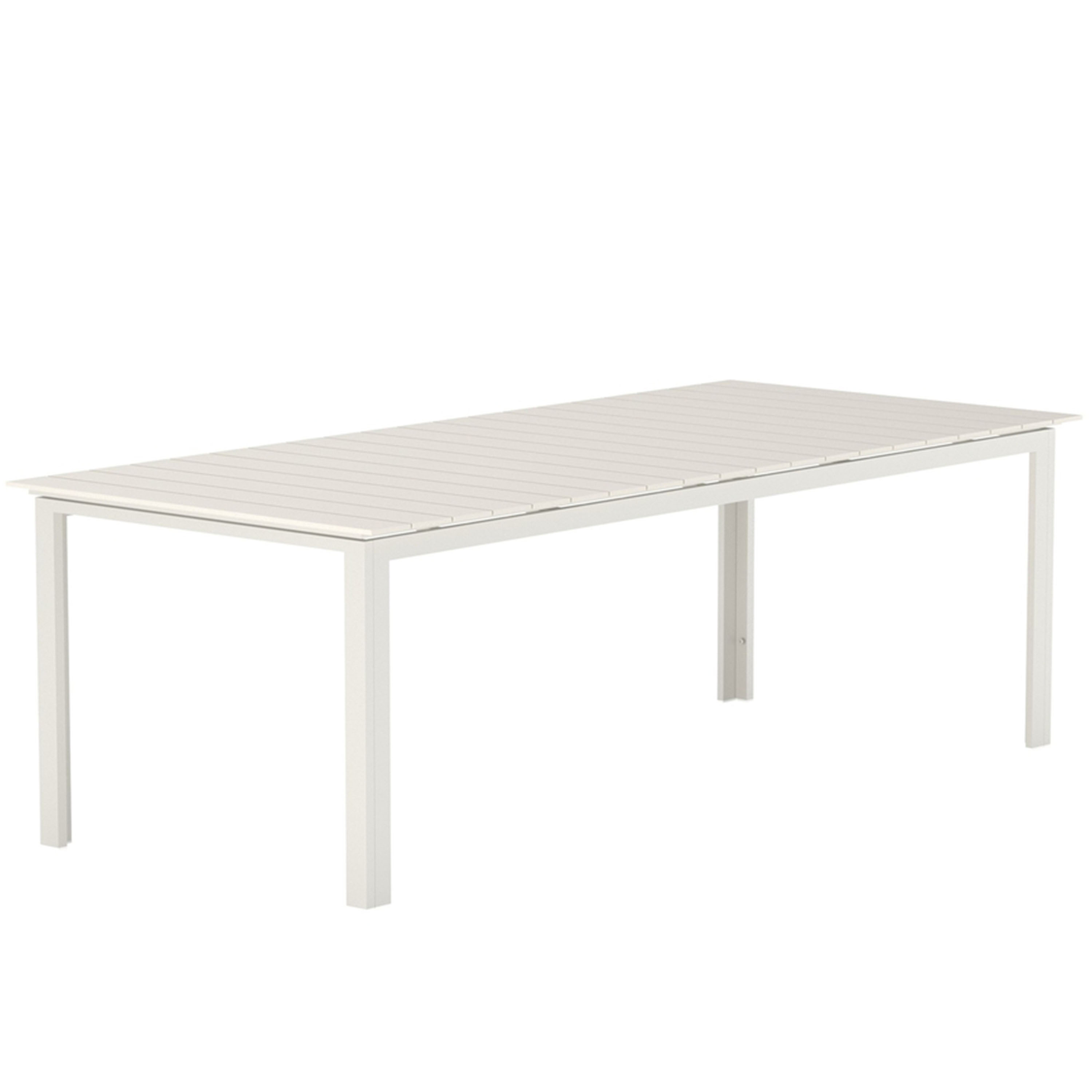 Venture Home Levels Matbord Beige