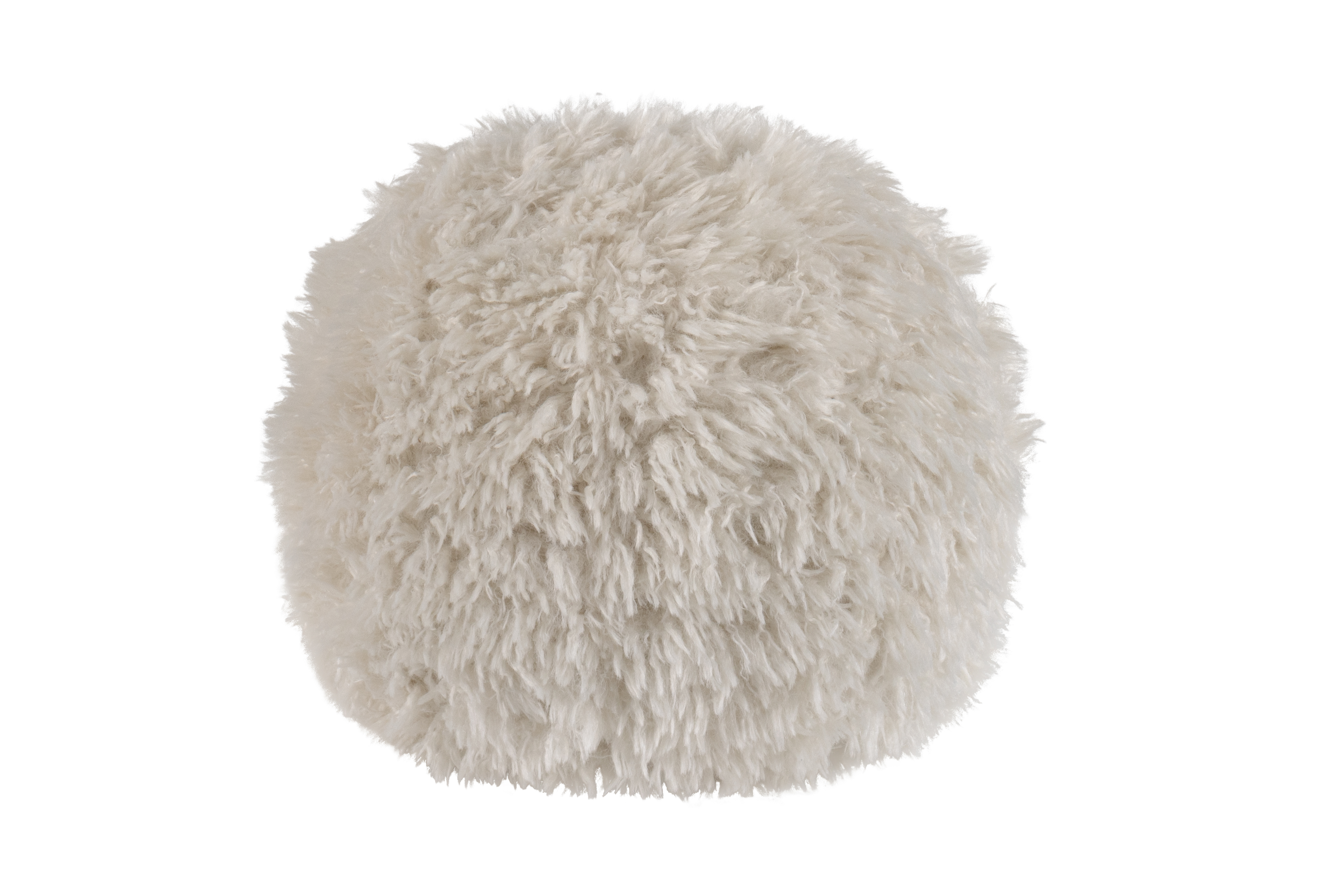 Sphere Prydnadskudde Doodle Ø29