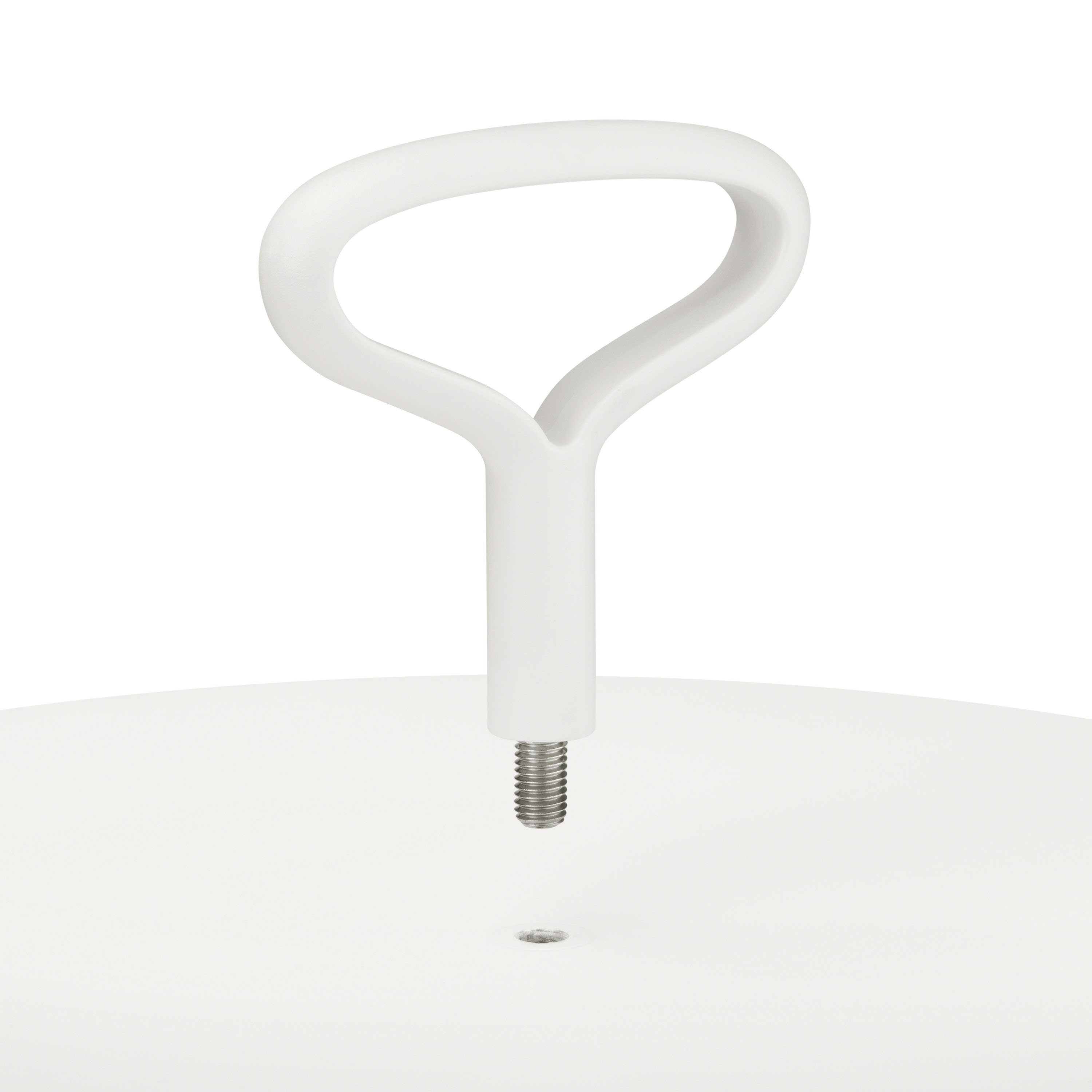 Blomus Porter Sidobord Silk Gray Ø42