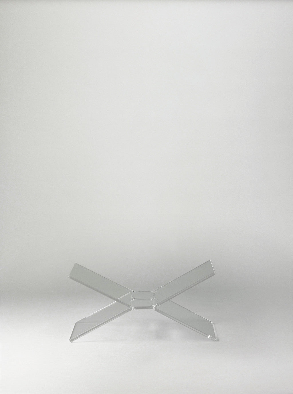 New Mags - NM X Clear Bokställ - Klar