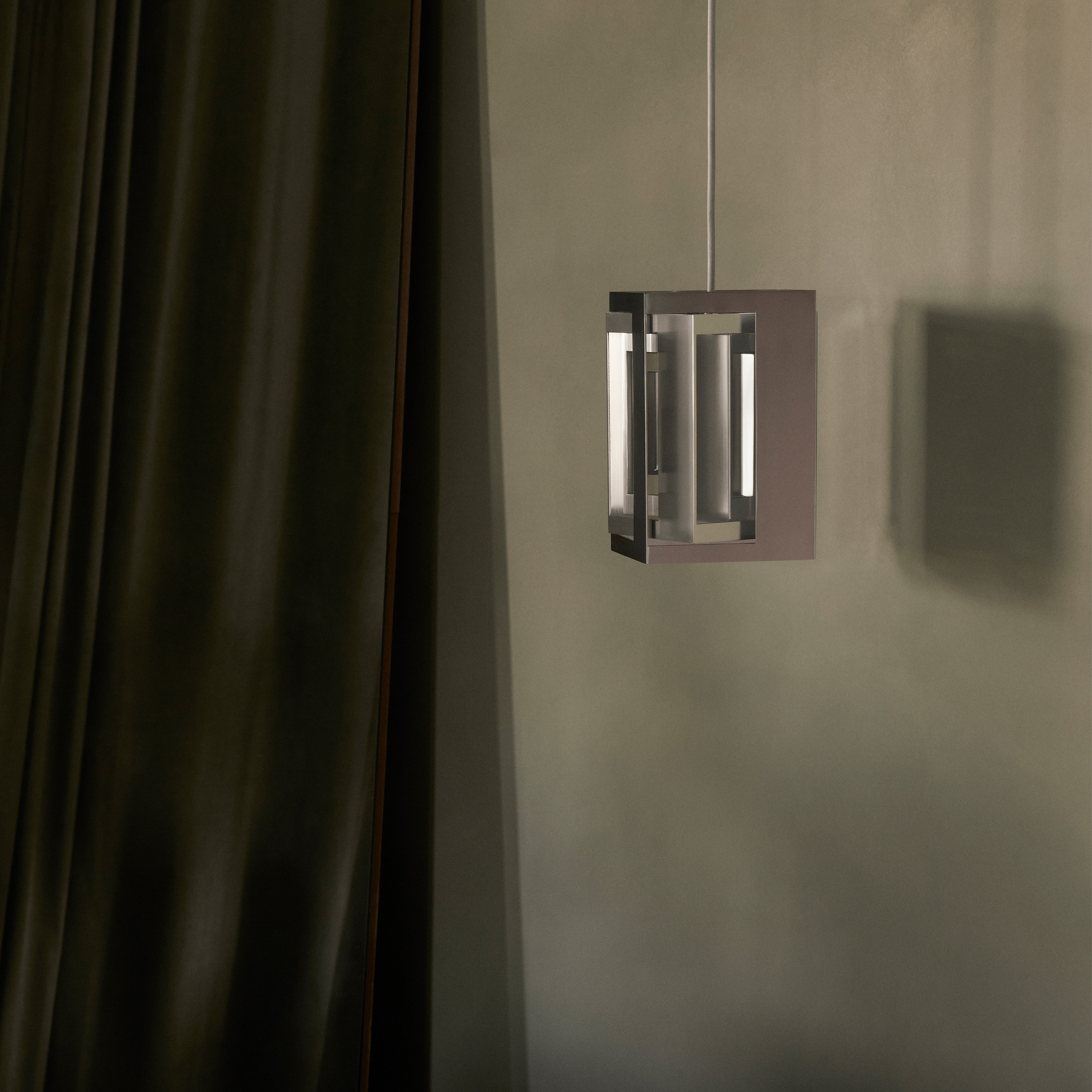 LYFA Kassablanka Kattovalaisin 19cm