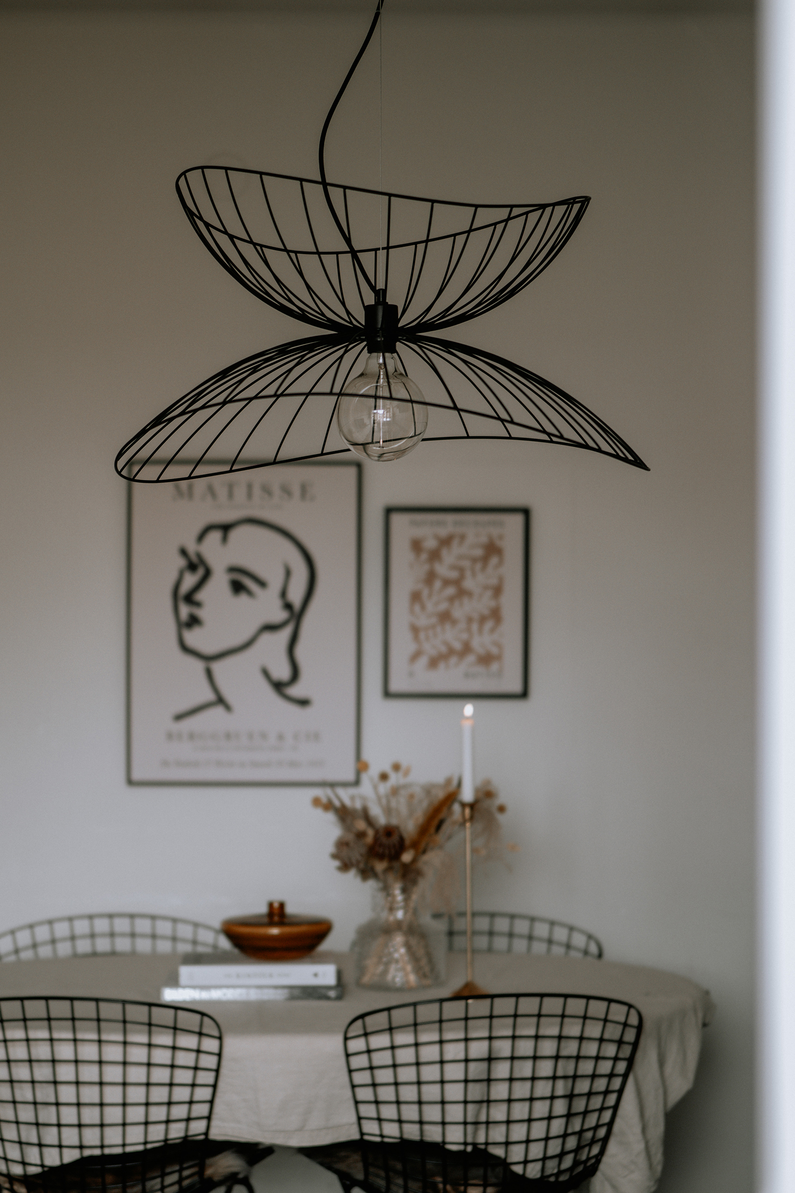 Globen Lighting Ray Taklampa Svart Ø70