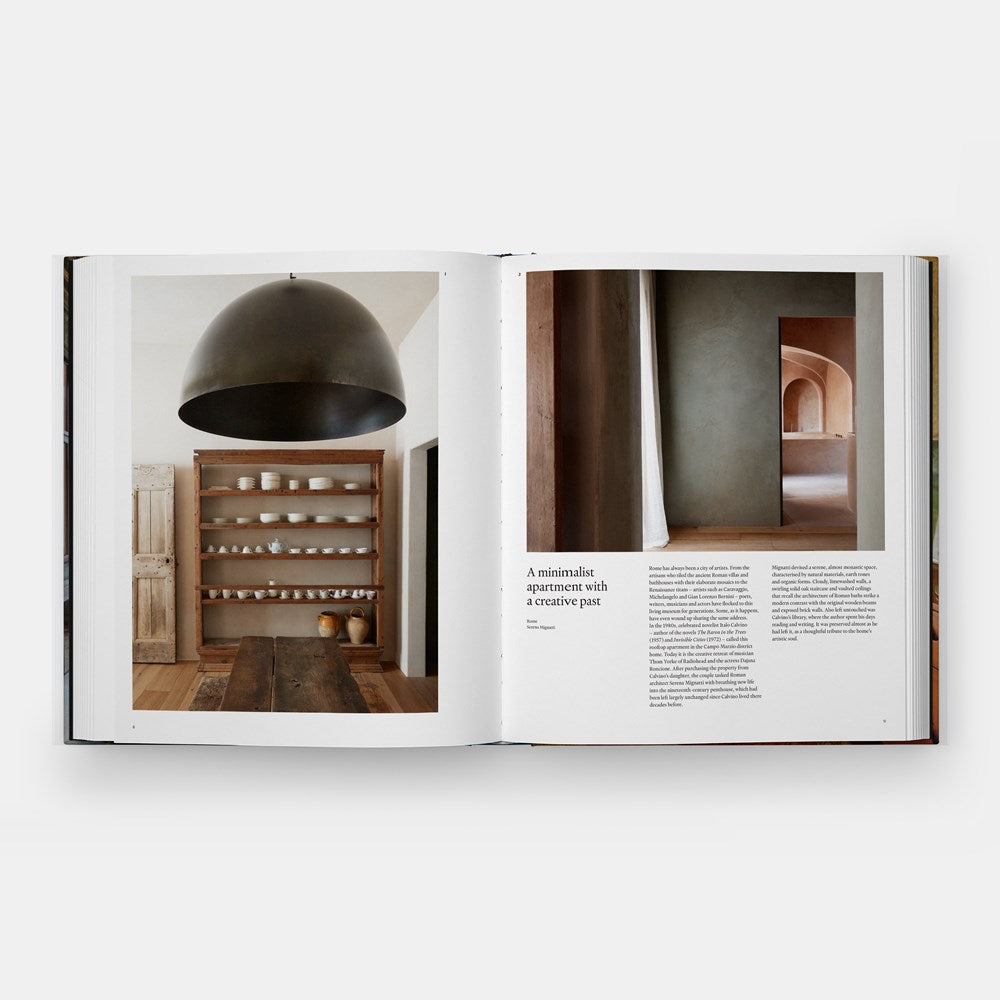 New Mags Italian Interiors Bok