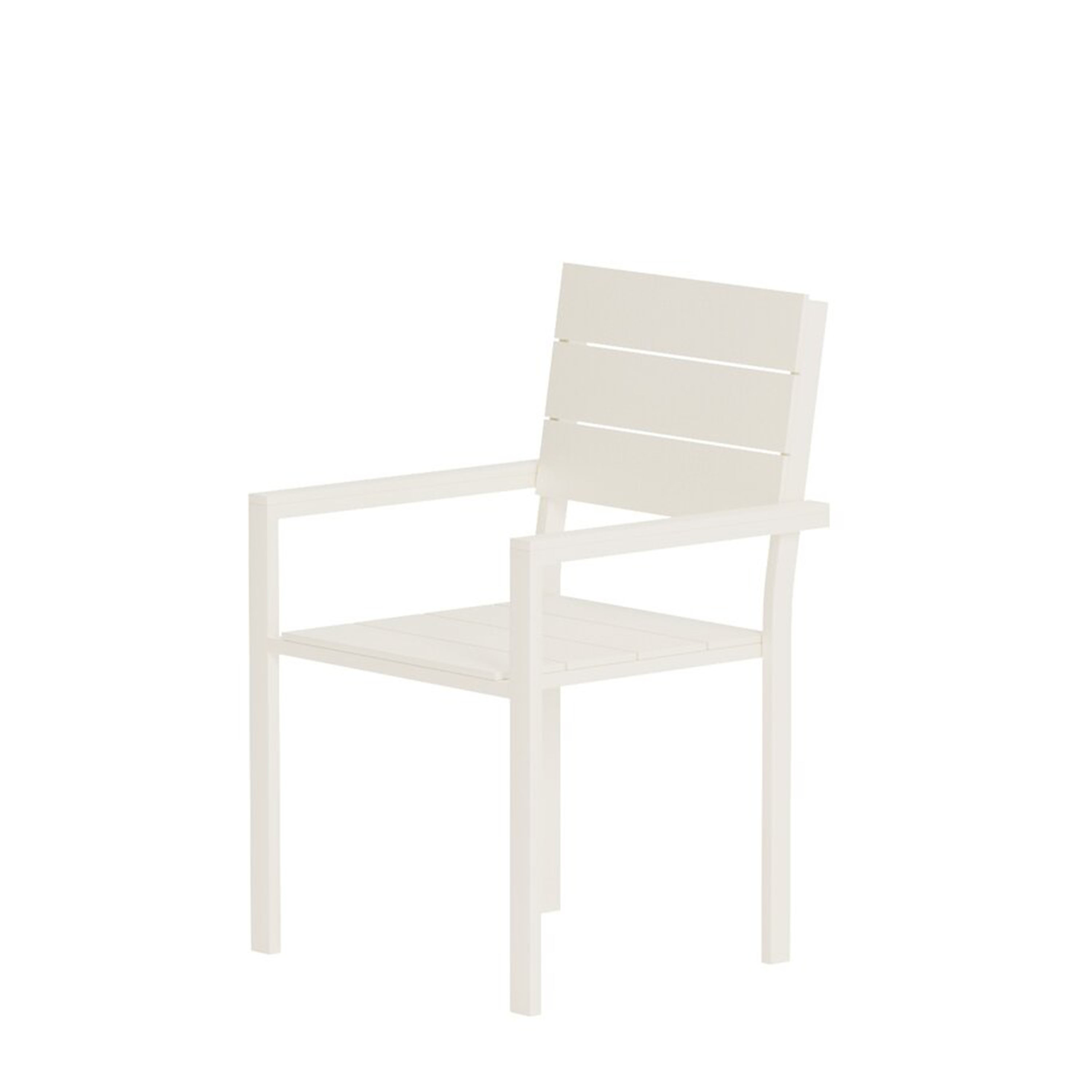 Venture Home Levels Matstol Beige