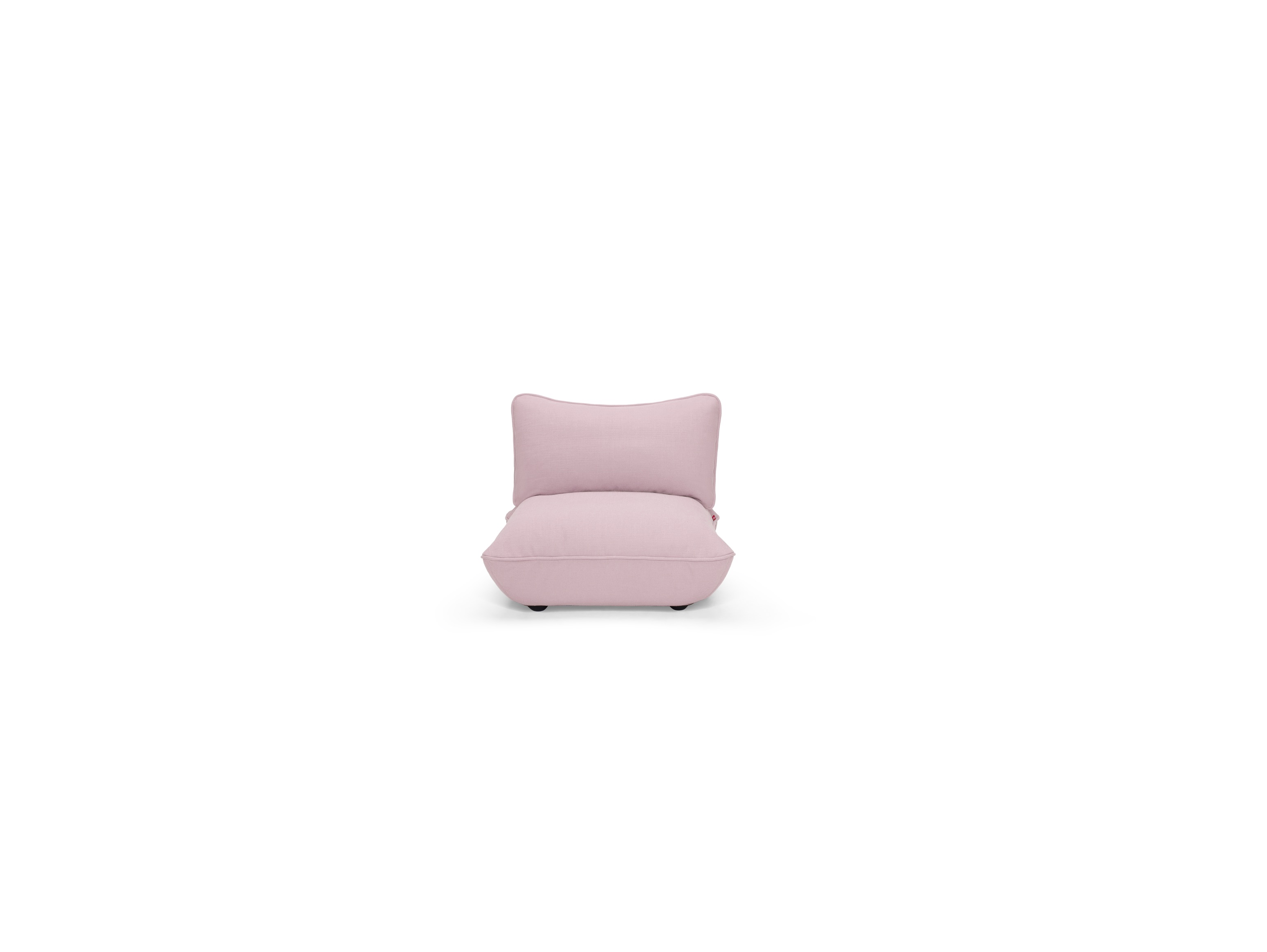 Sumo Mittmodul Överdrag Bubble Pink
