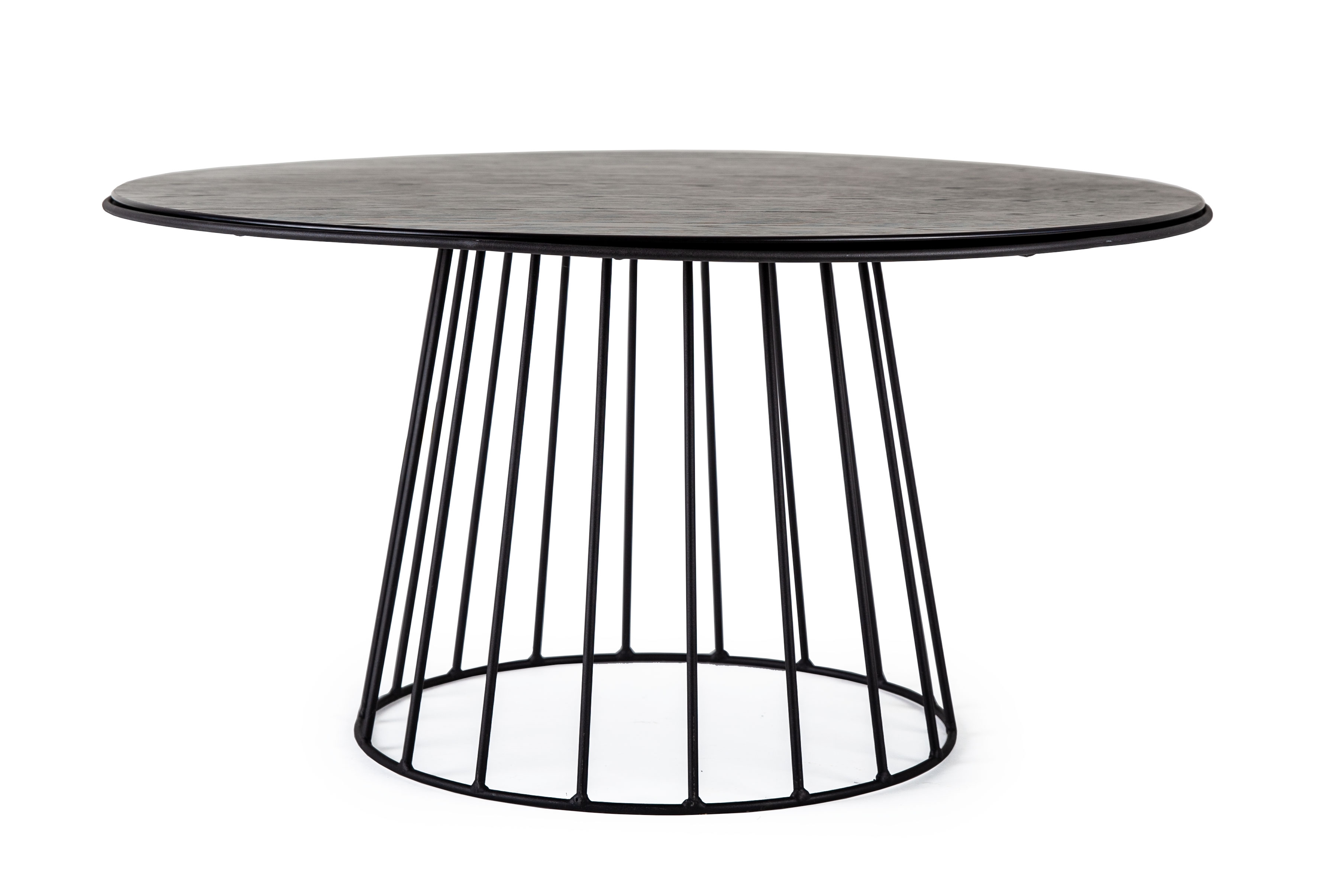 Nordic Home - - Schwarz - Couchtisch