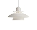 Primus IV Taklampa Sand/Mässing Ø28