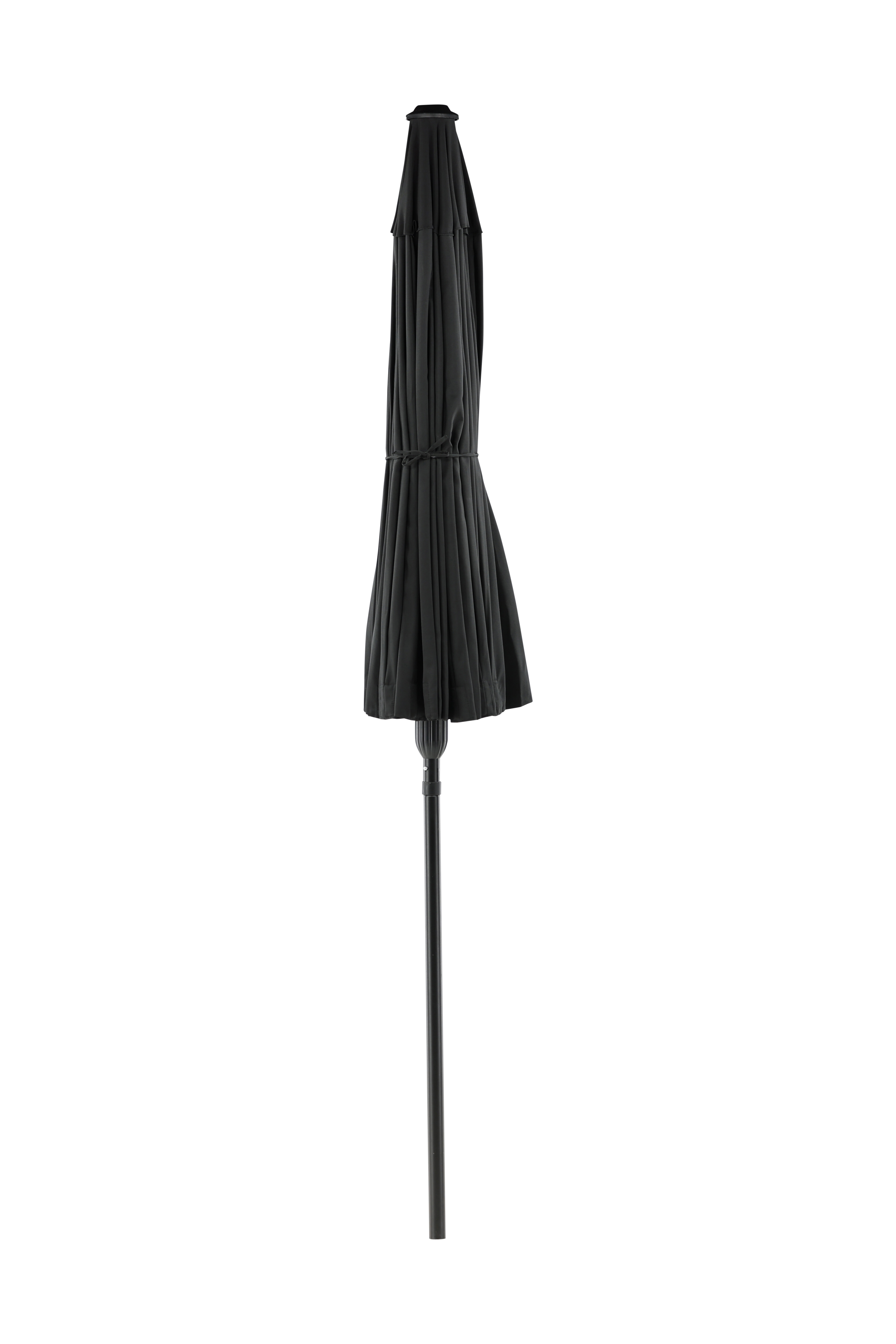 Venture Home Palmetto Parasoll Svart