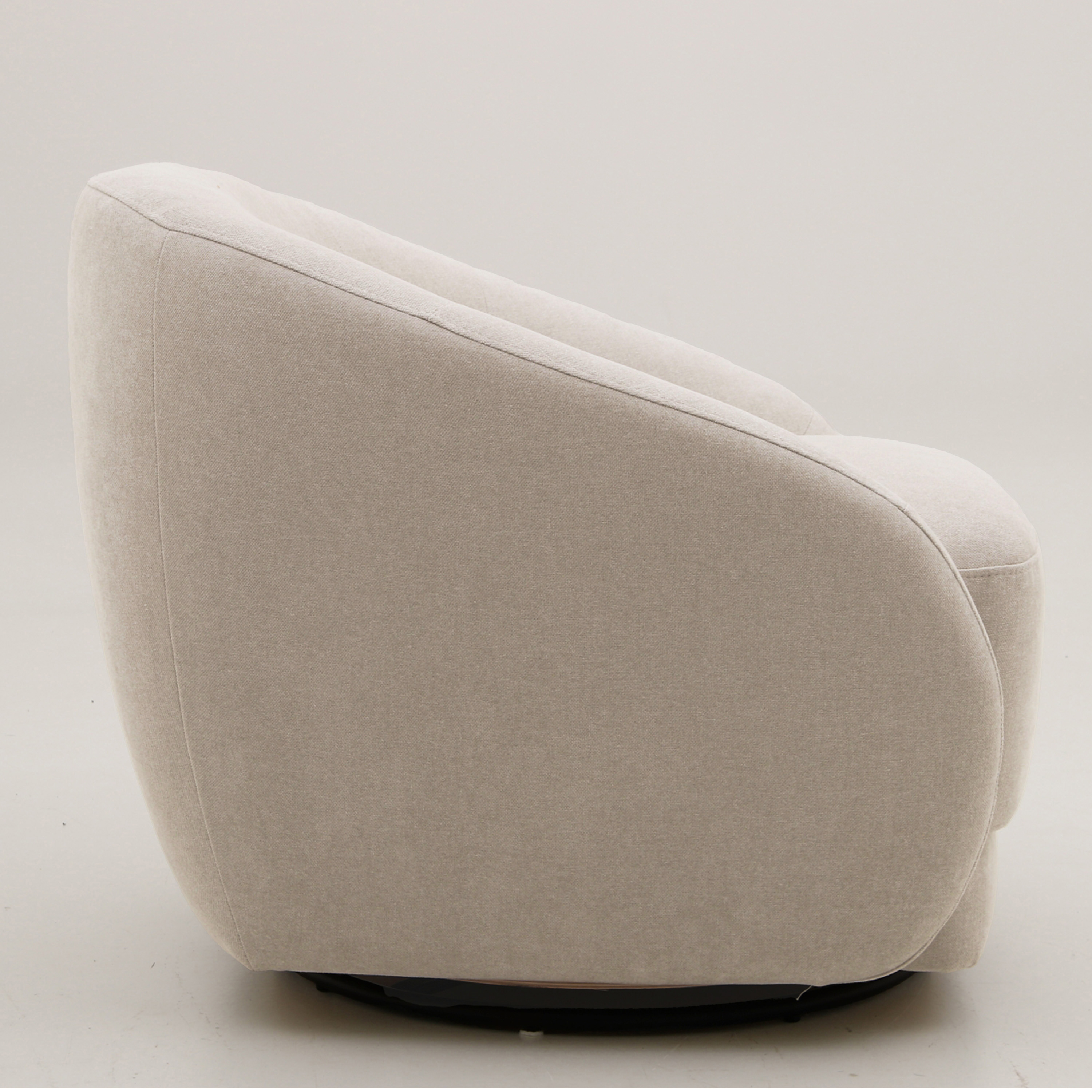 Sleepo Collection Alba Lounge-stol Beige 86cm