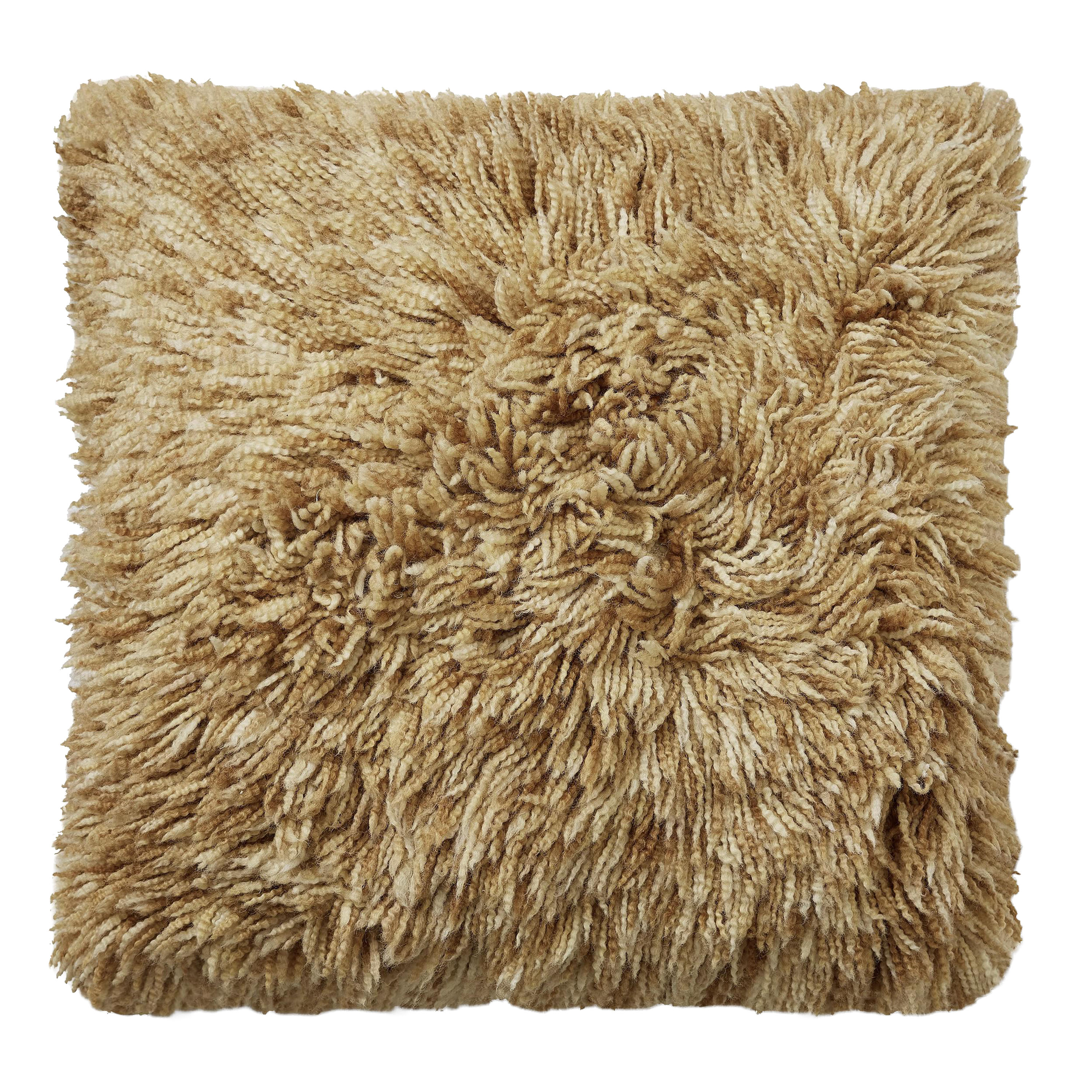 Jakobsdals Bonbonia Kuddfodral Peach 78x78