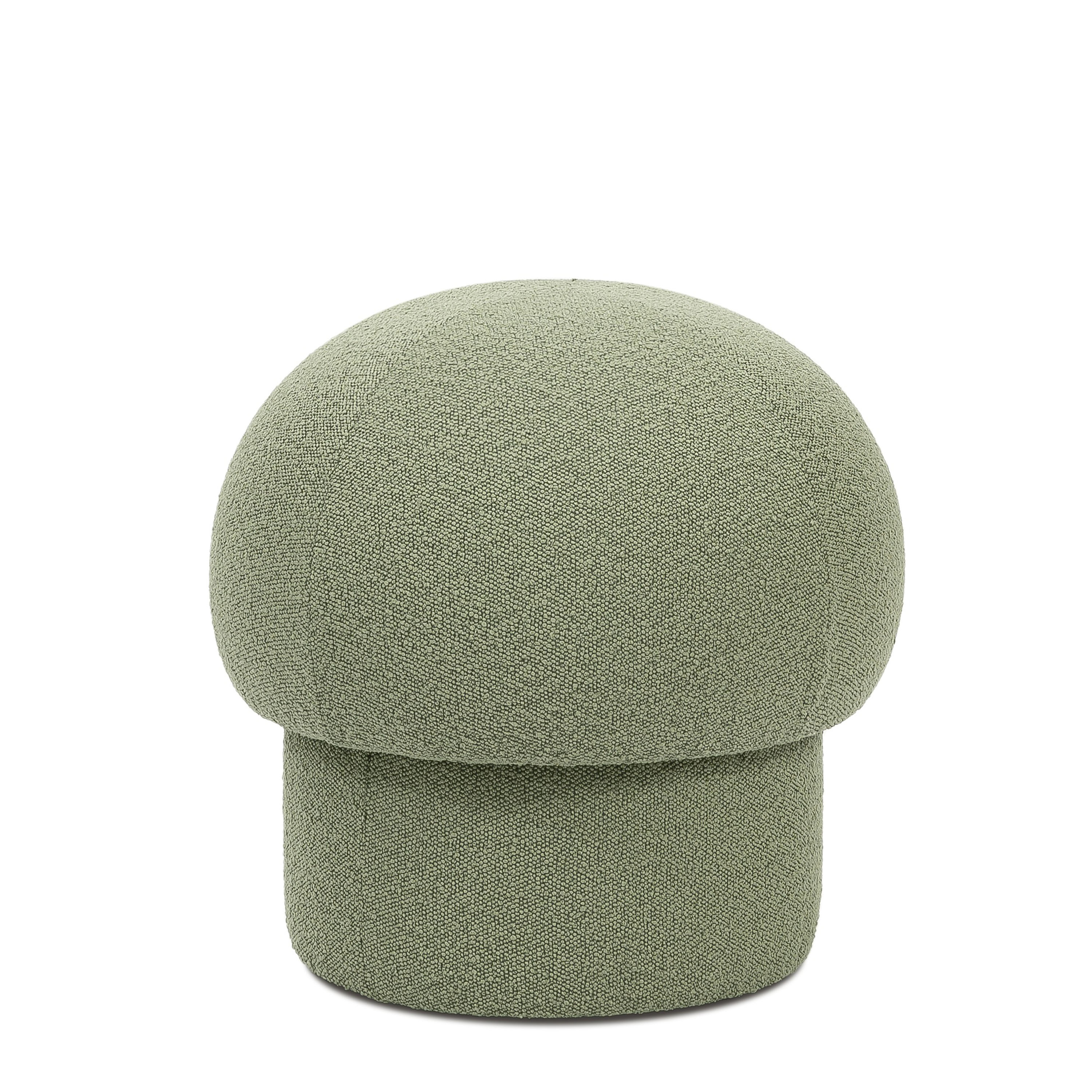 Uno Sittpuff Green Ø50
