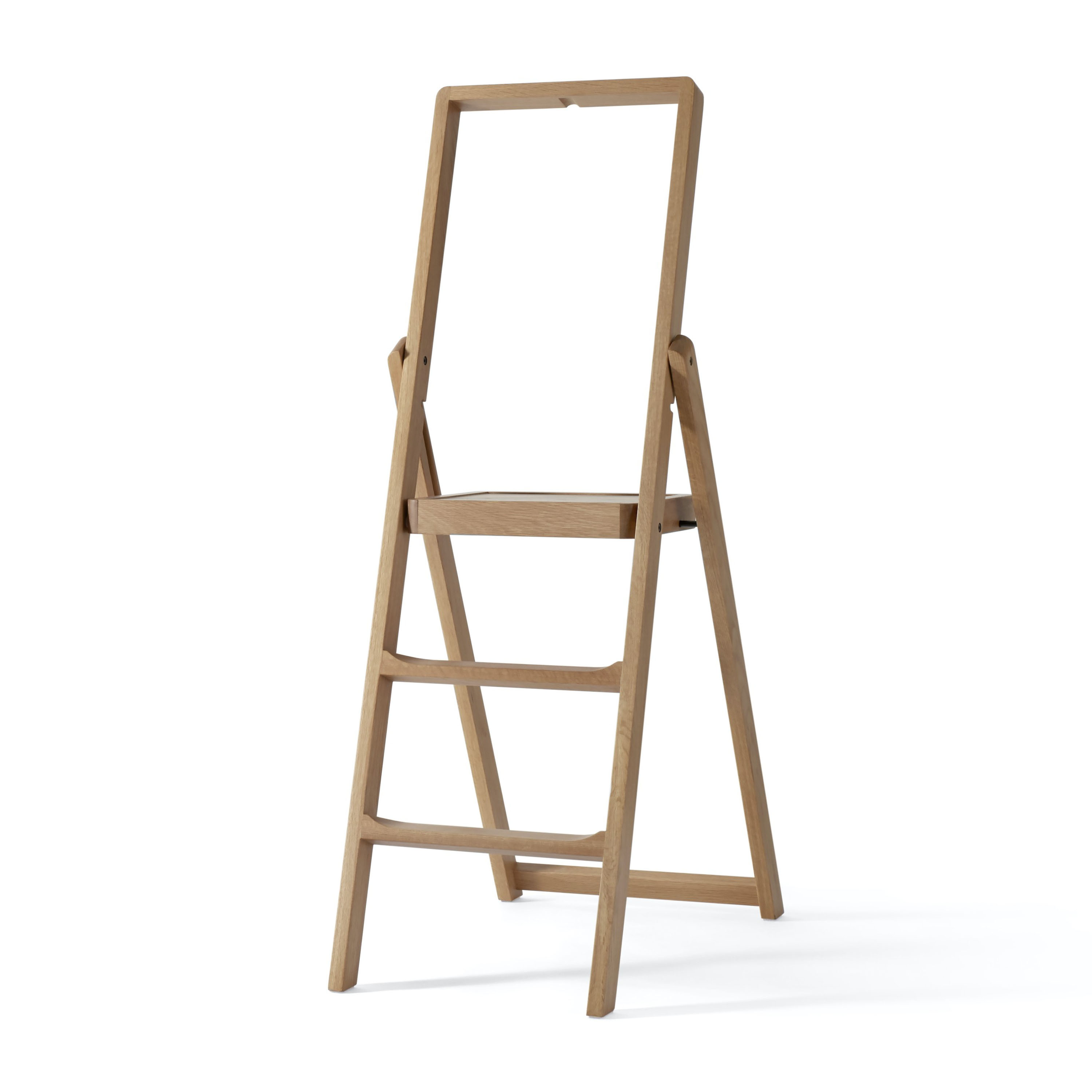 Step Stege Oak