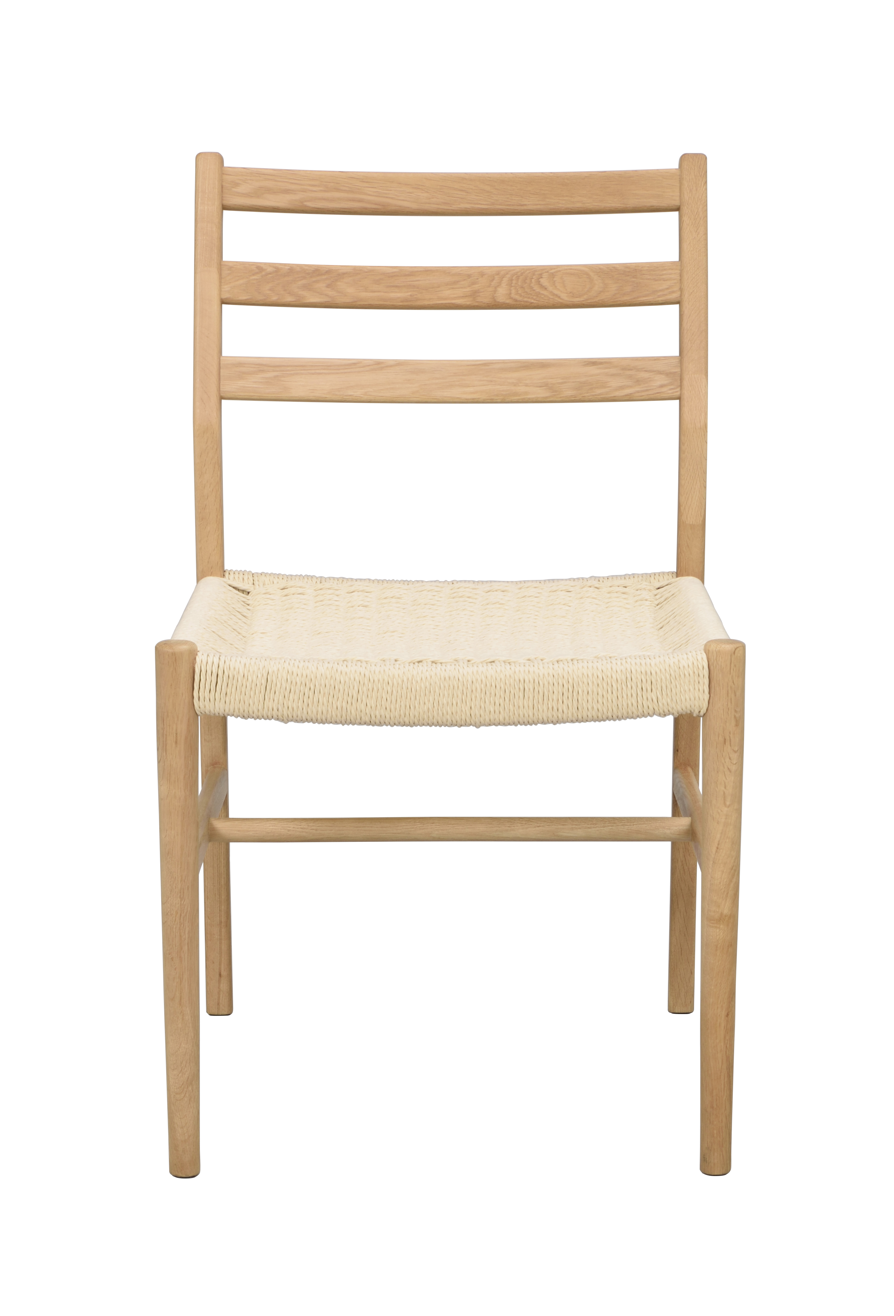 Rowico Home Harlan Matstol Ek