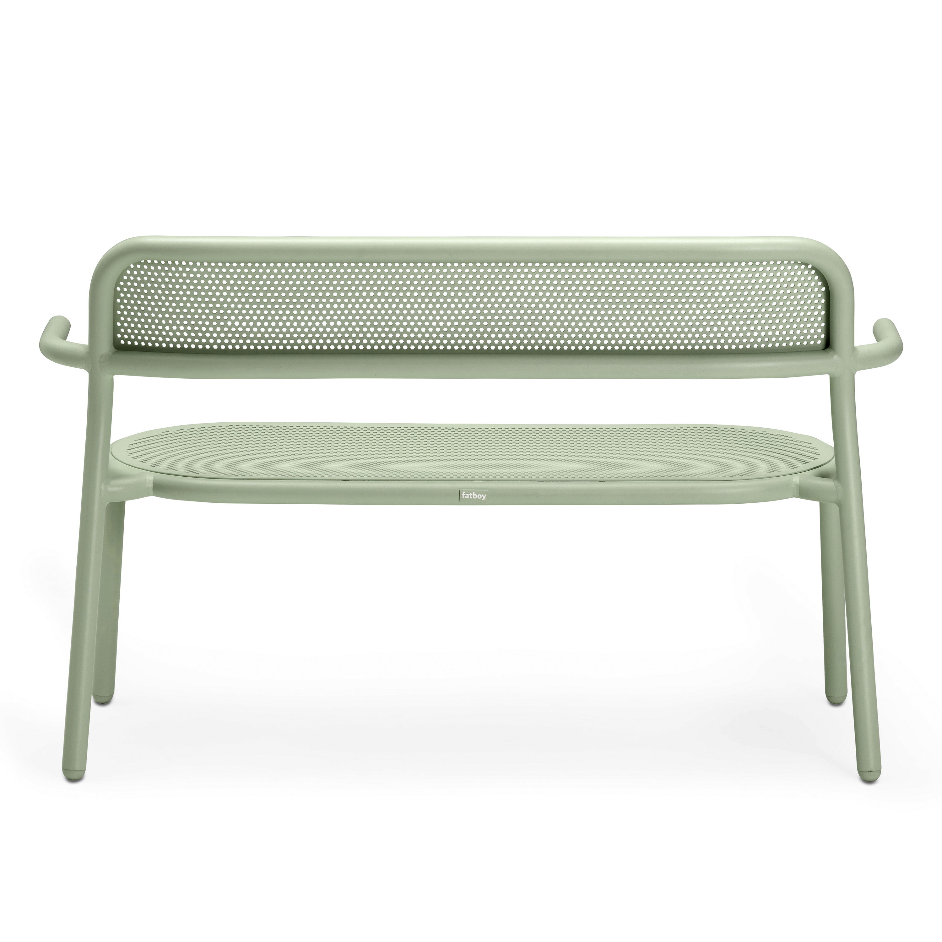 Fatboy Toni Bankski Penkki Mist Green 124cm