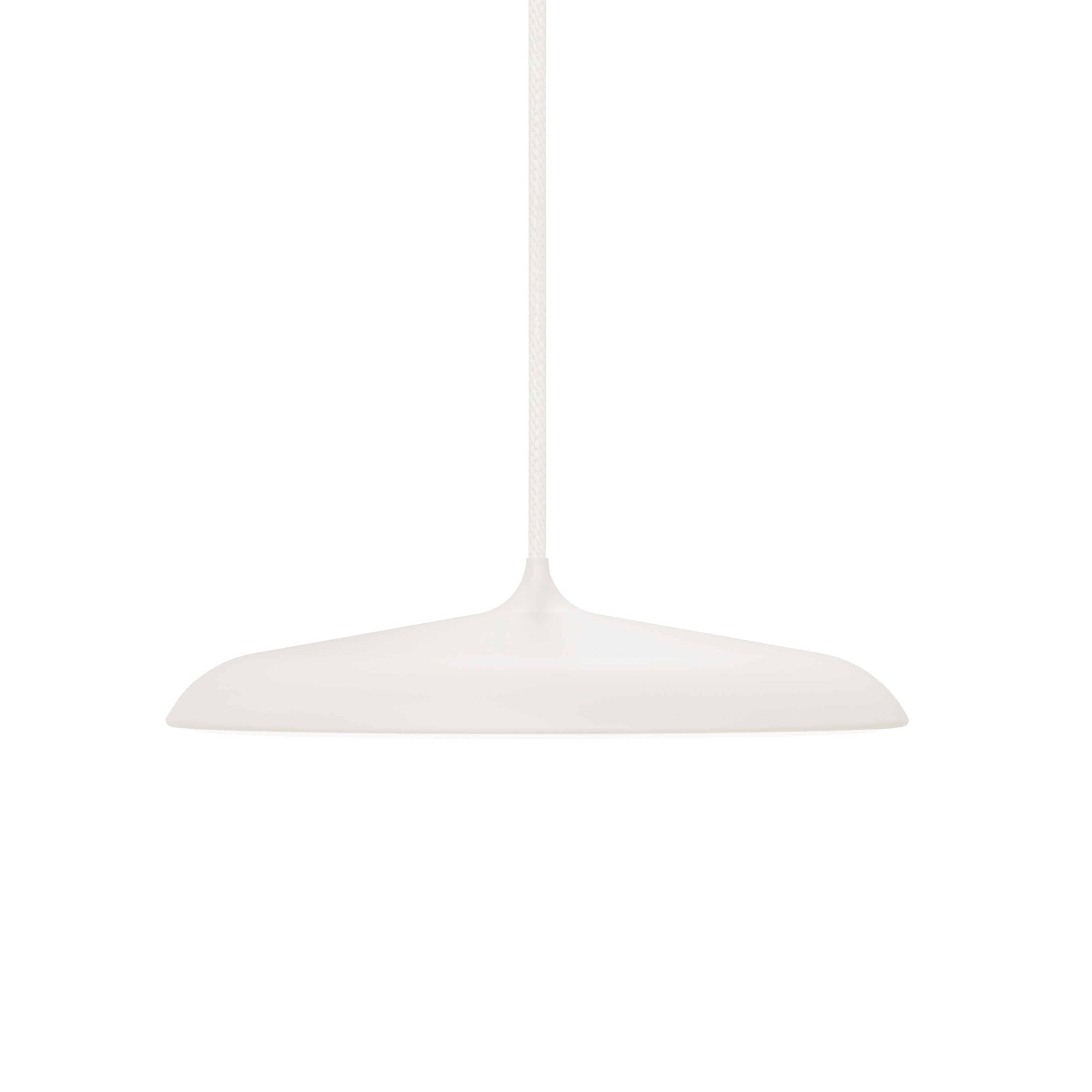 Artist 25 Taklampa Beige