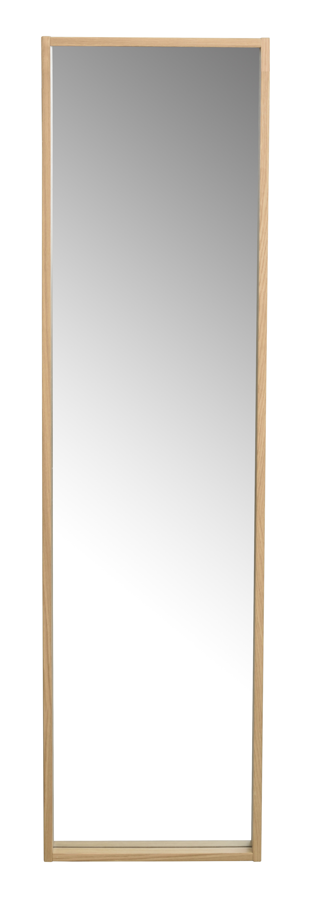 Hillmond Spegel Ek 40x150