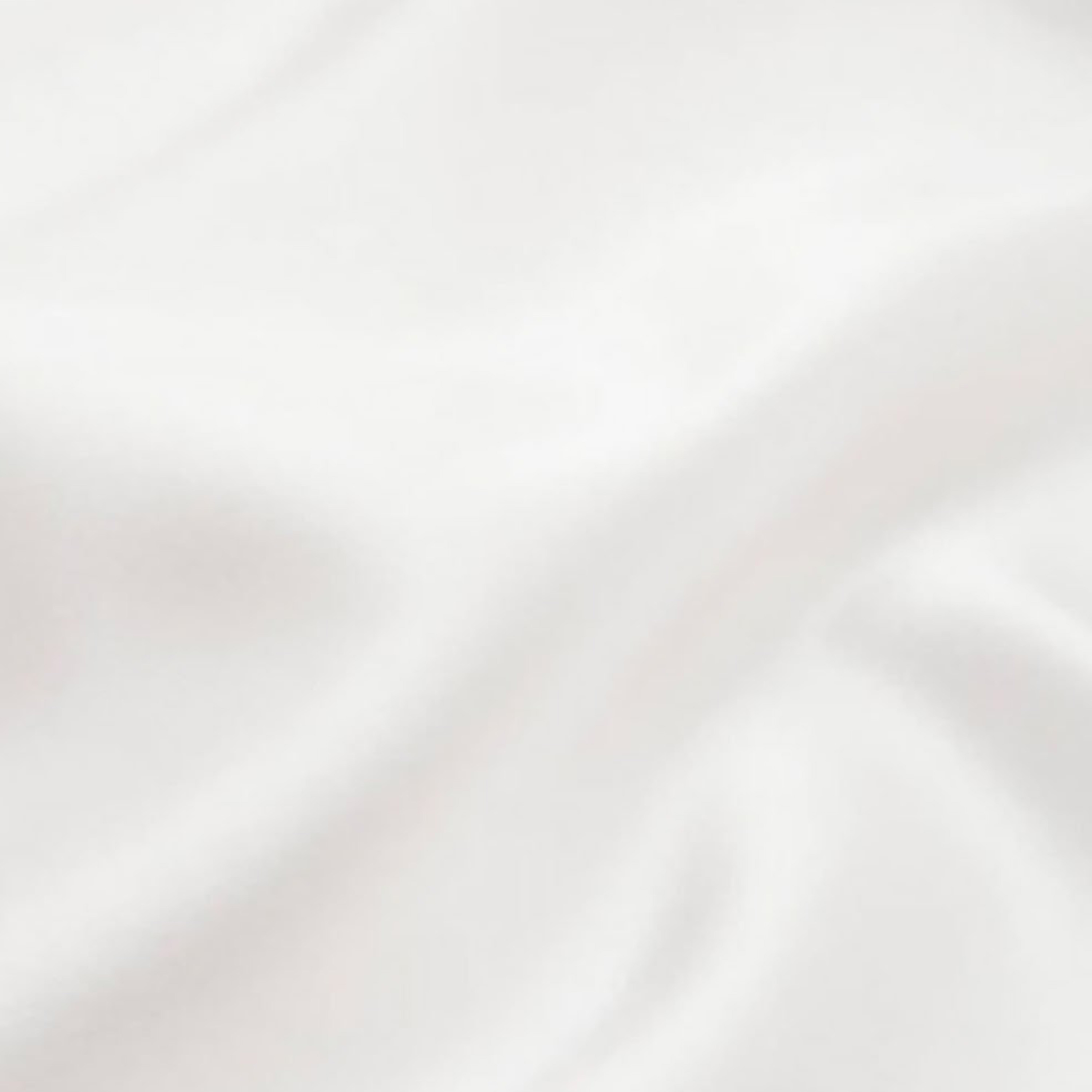 Movesgood Bamboo Kissenbezug White 50x60 2-pack