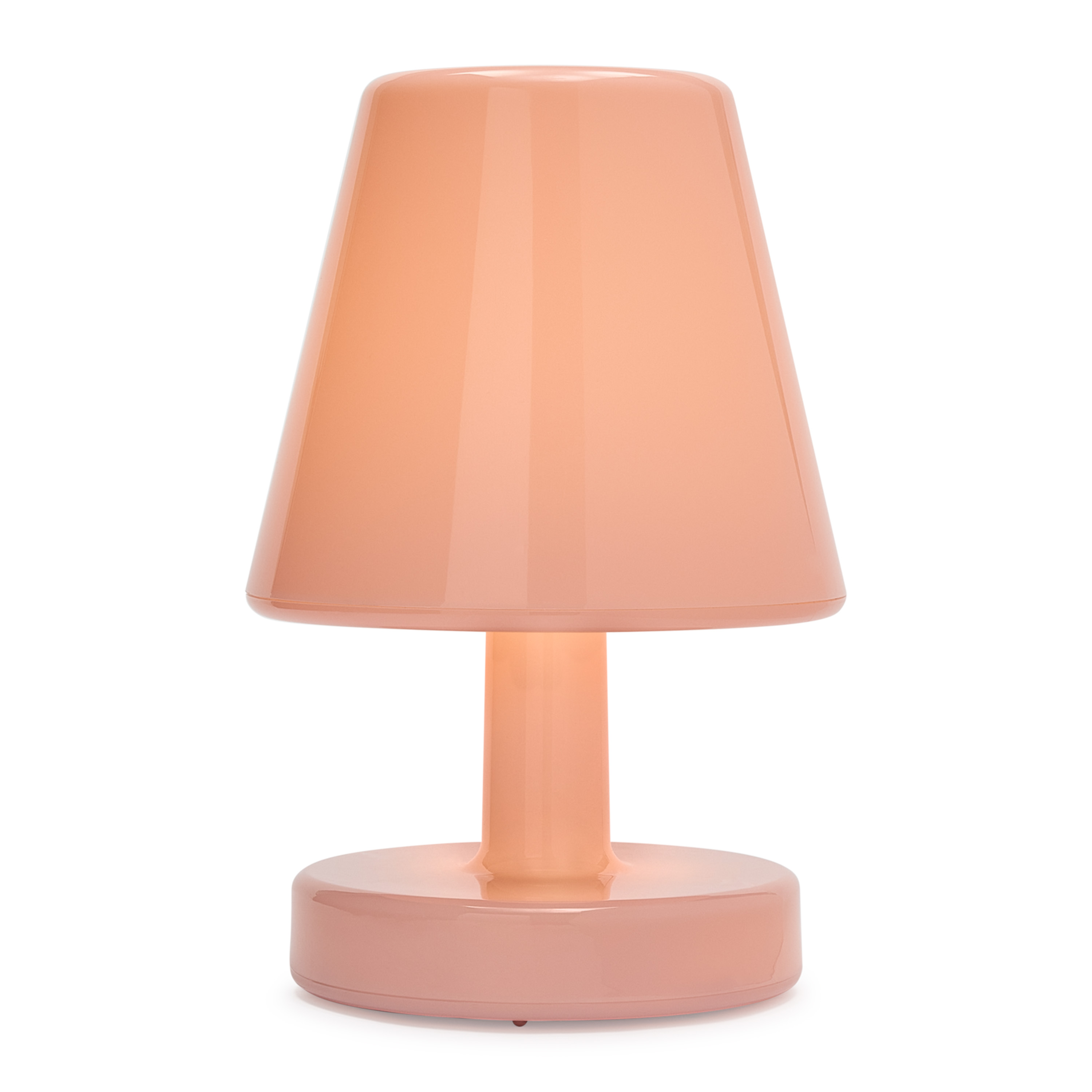 Fatboy Edison The Ambiance Bordlampe Soft Pink