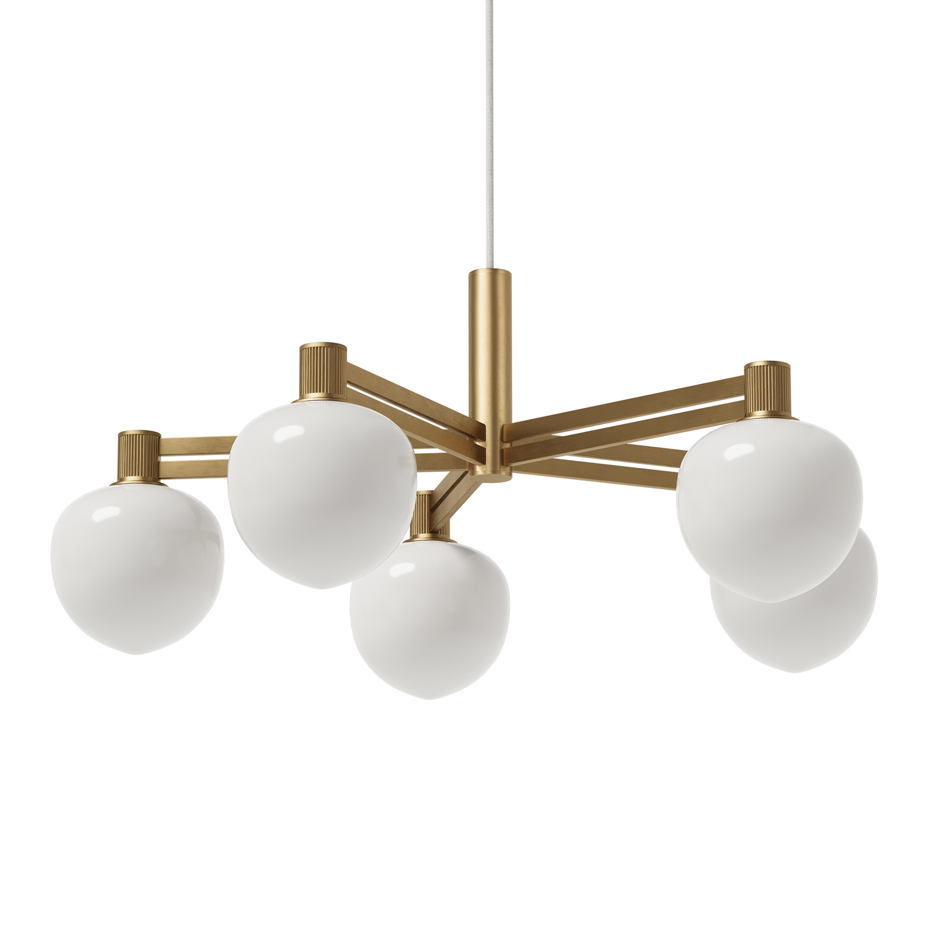 LYFA Memoir V Kattovalaisin Messinki 12cm